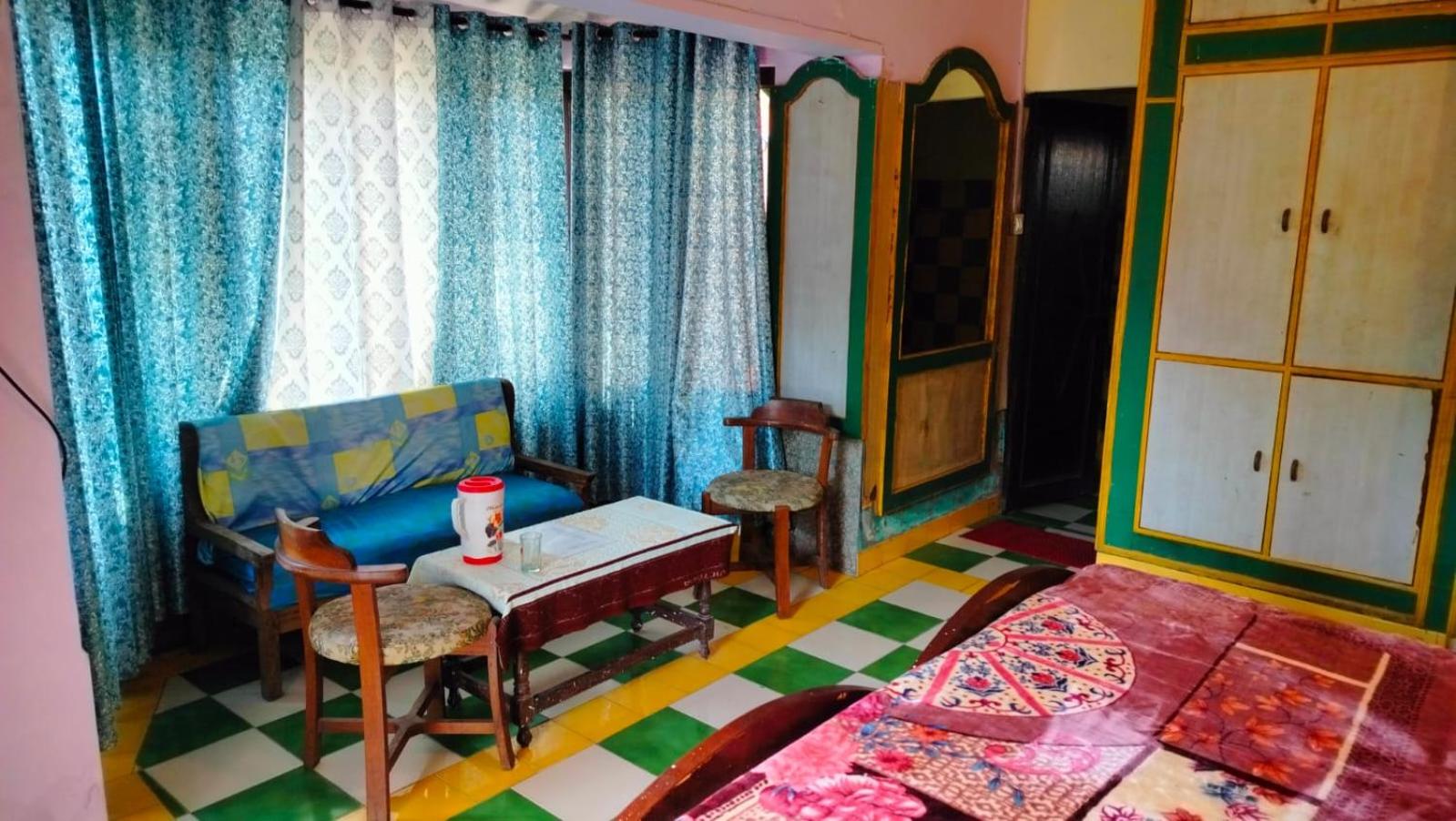 Double Room photo 1