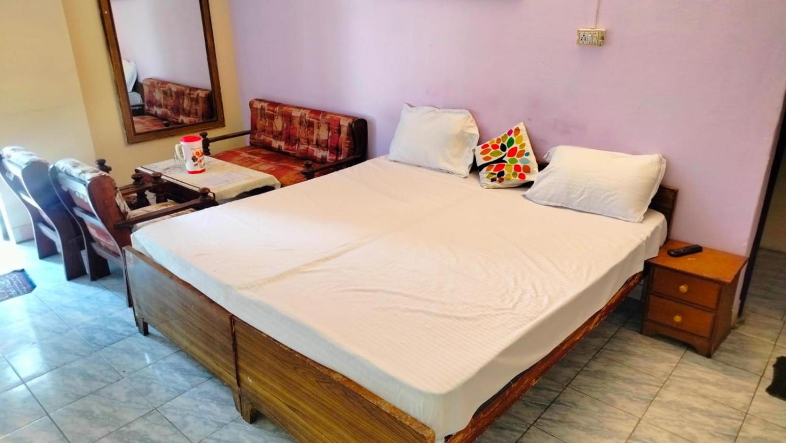 Double Room photo 2