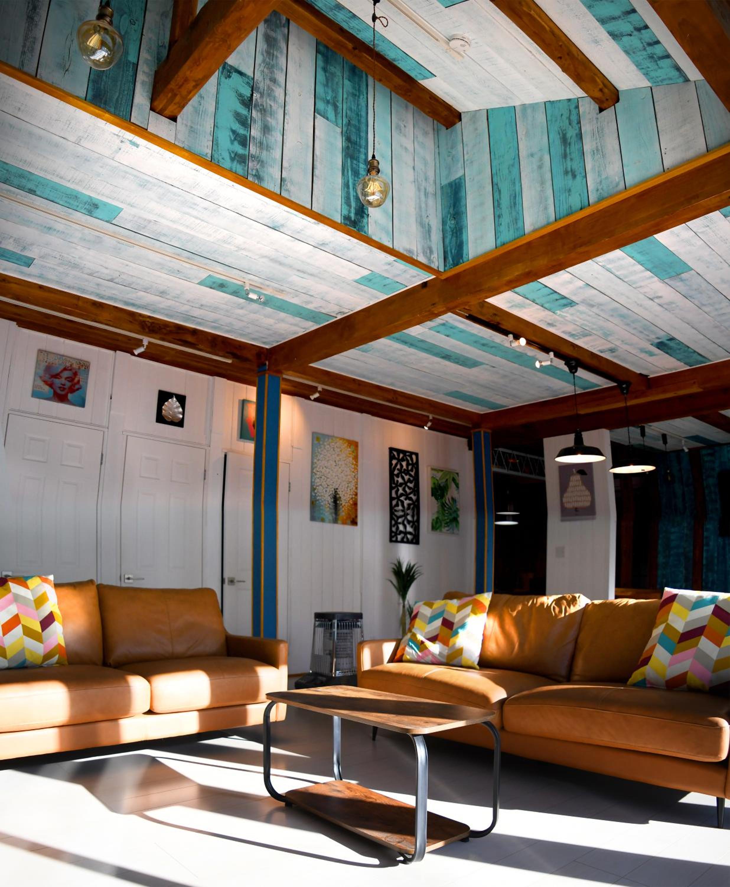 Four-Bedroom House photo 1