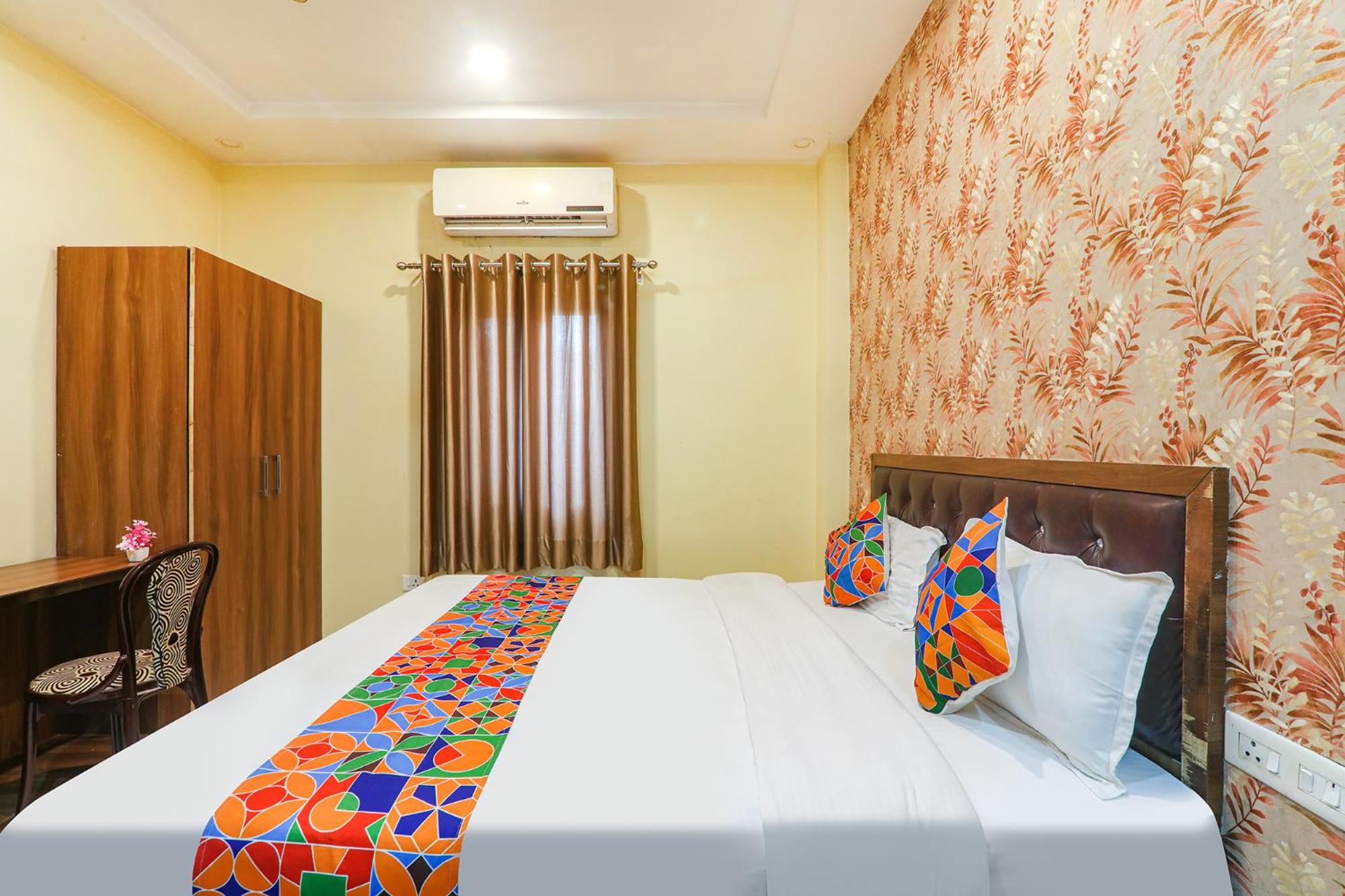 Executive Triple Room