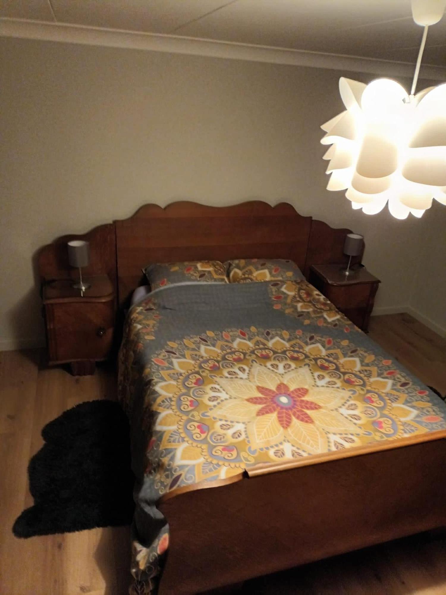 Budget Double Room photo 1