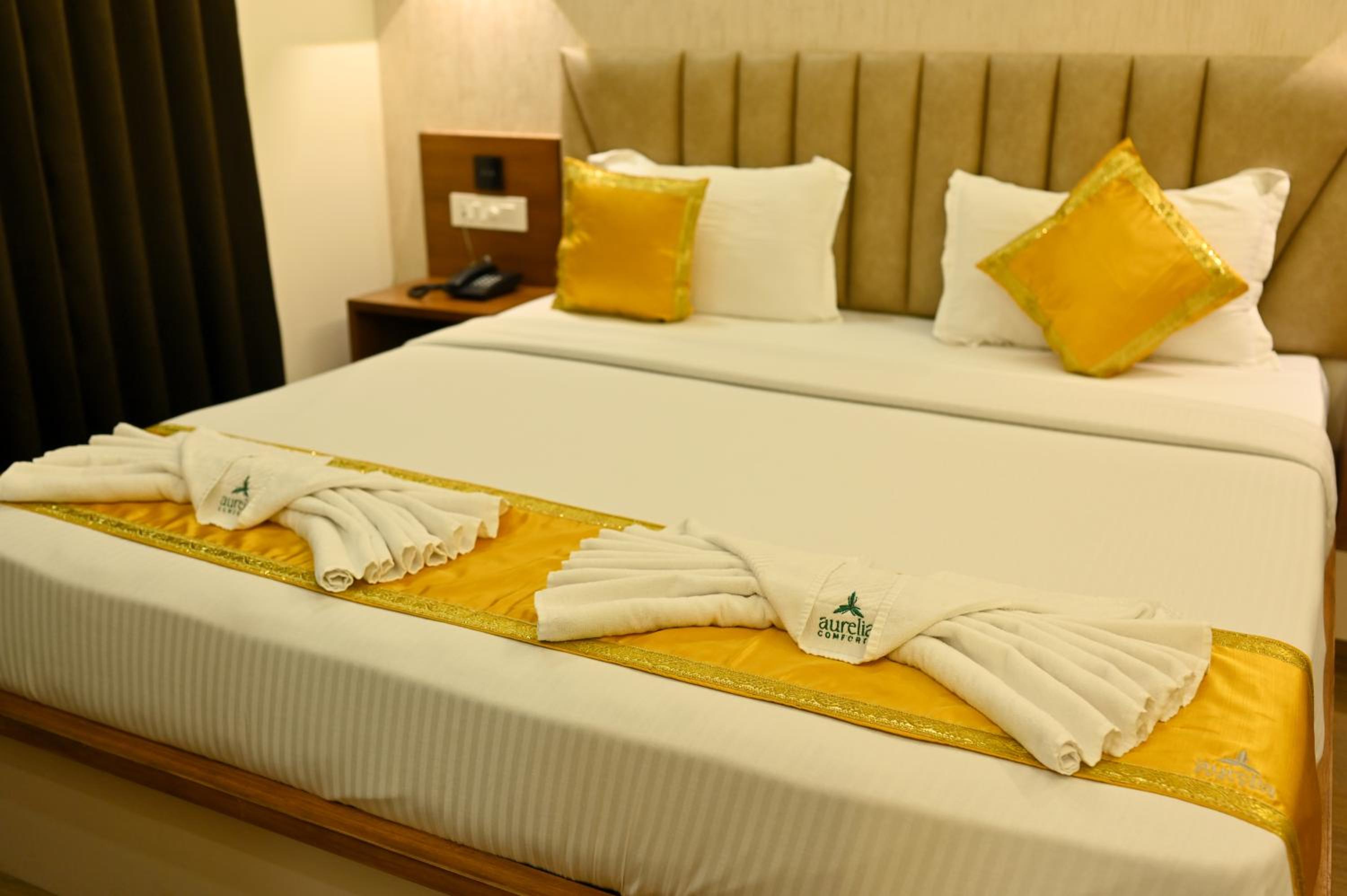 Deluxe Room photo 2