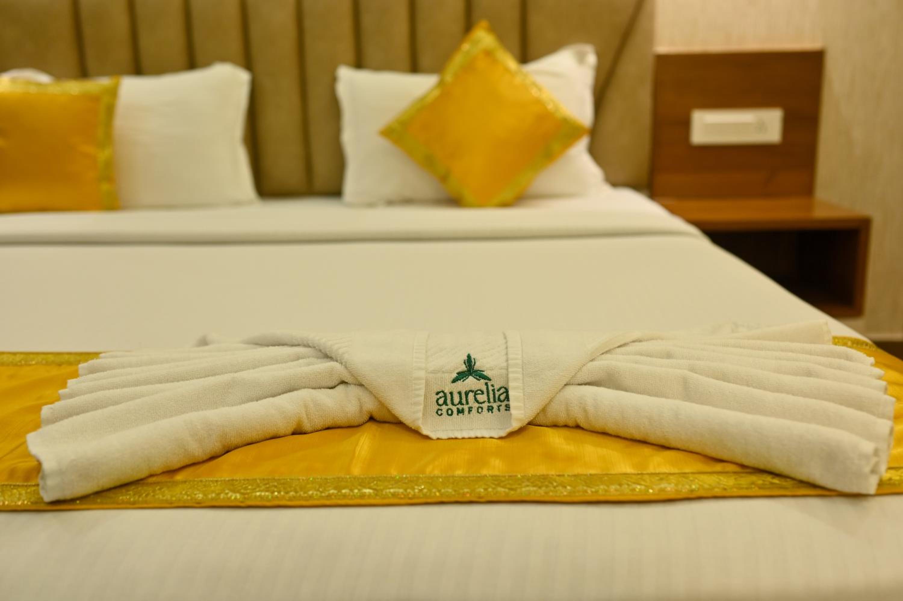 Deluxe Room photo 2
