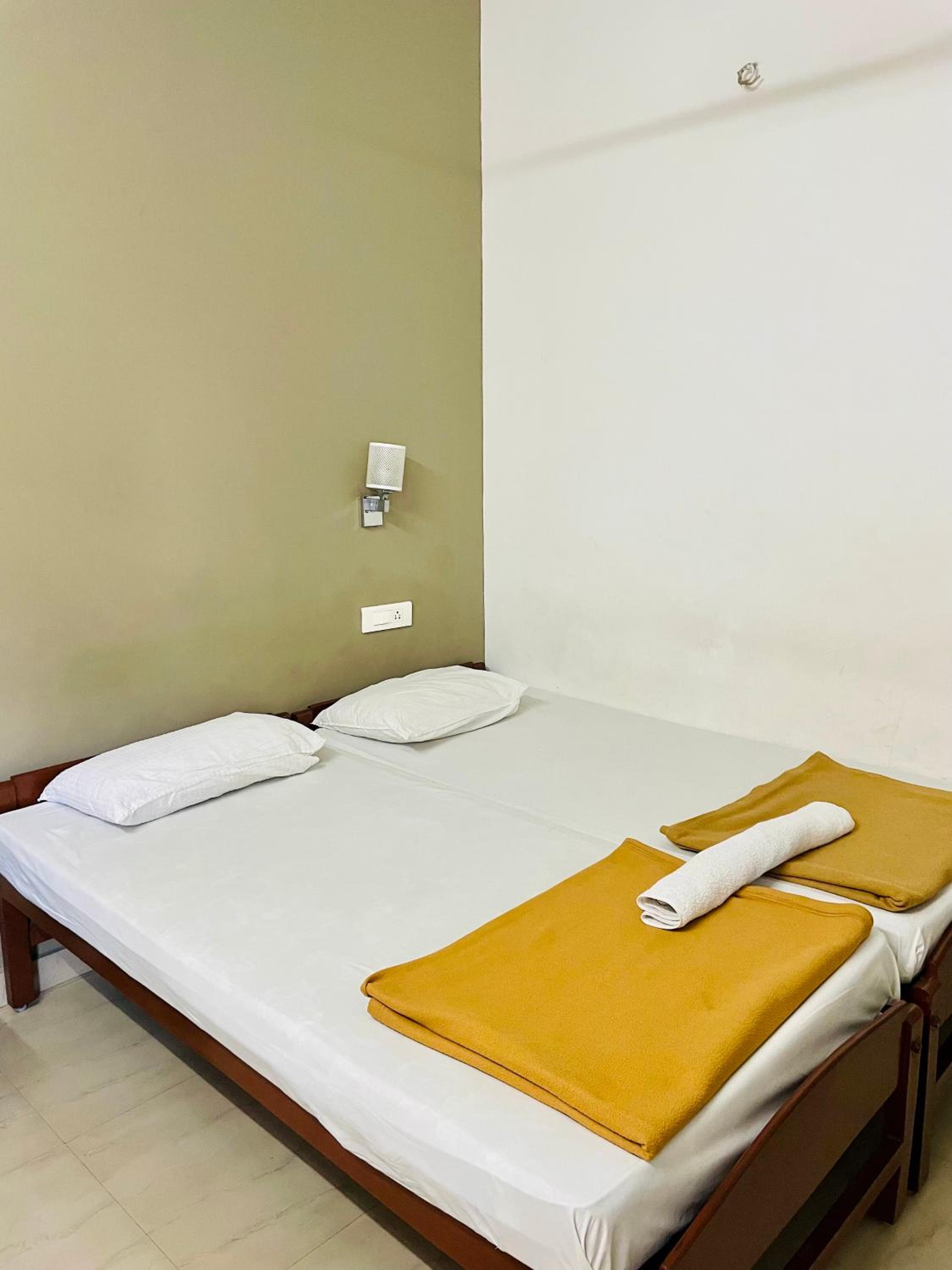 Double Room photo 1