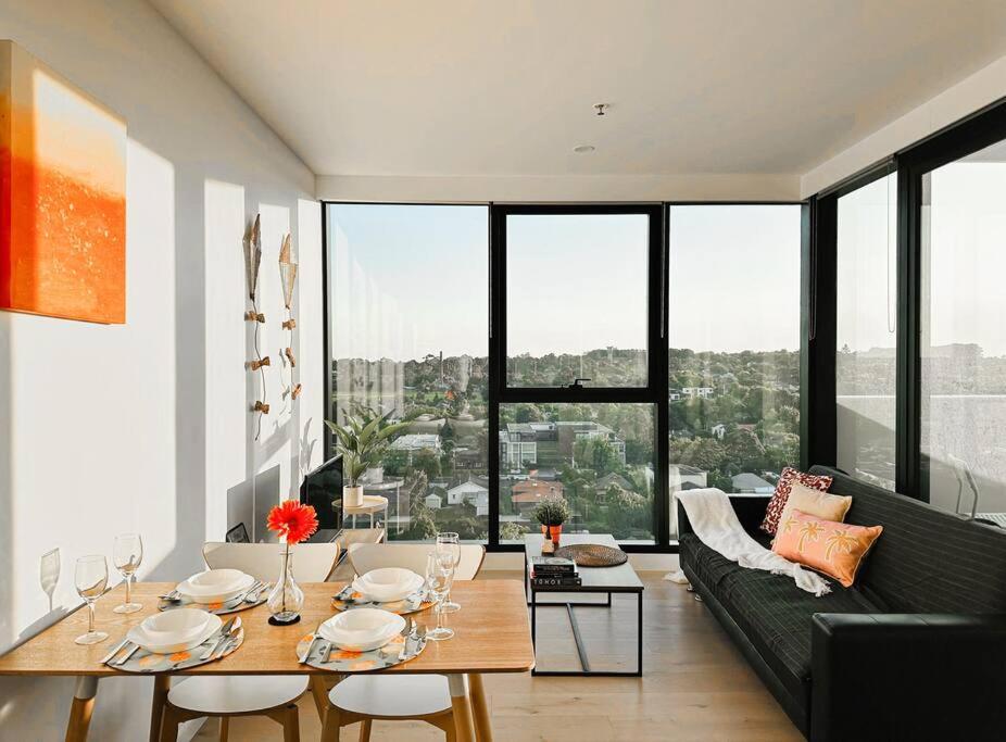 Two-Bedroom Apartment photo 1