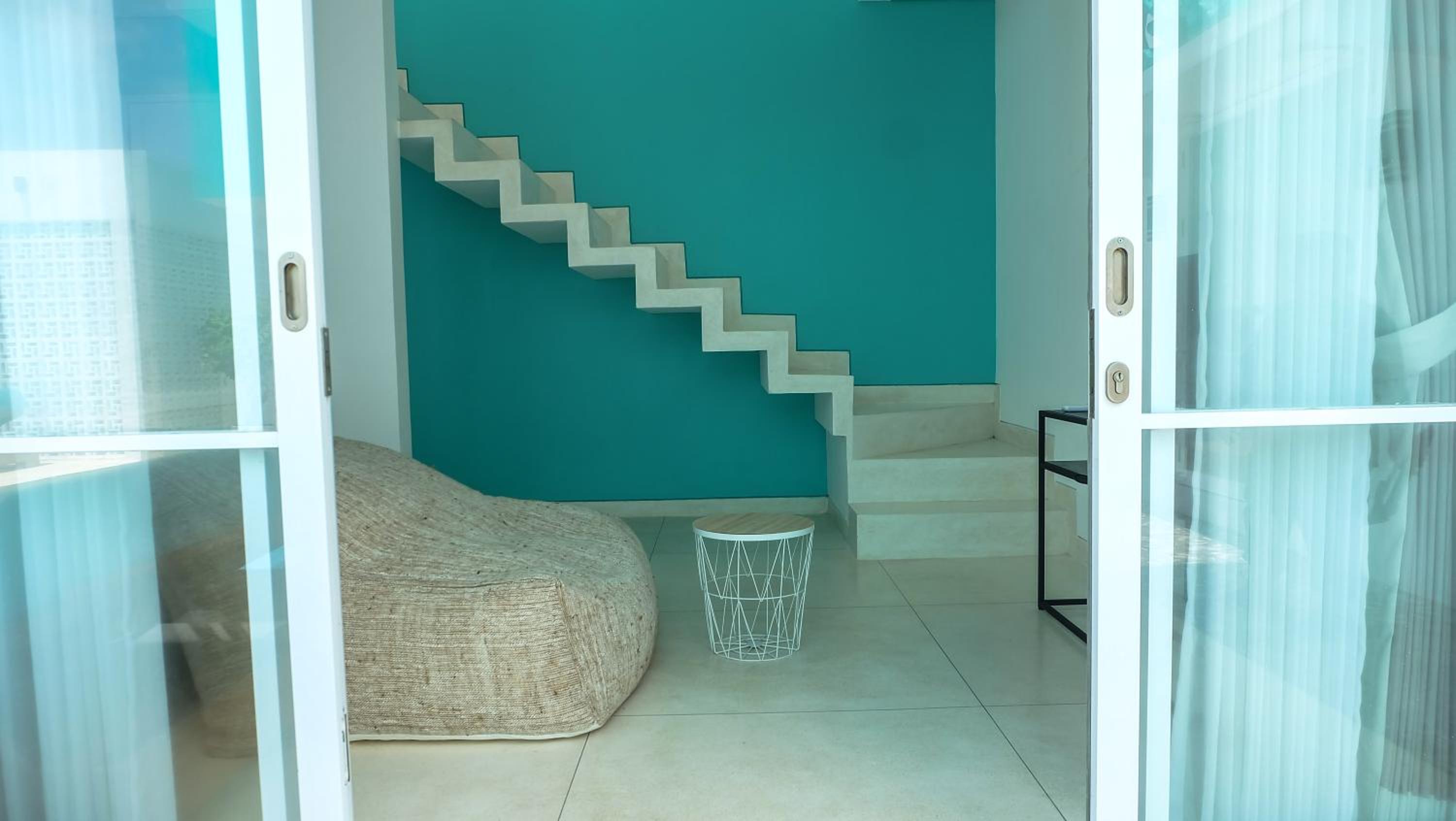 Villa with Sea View photo 1