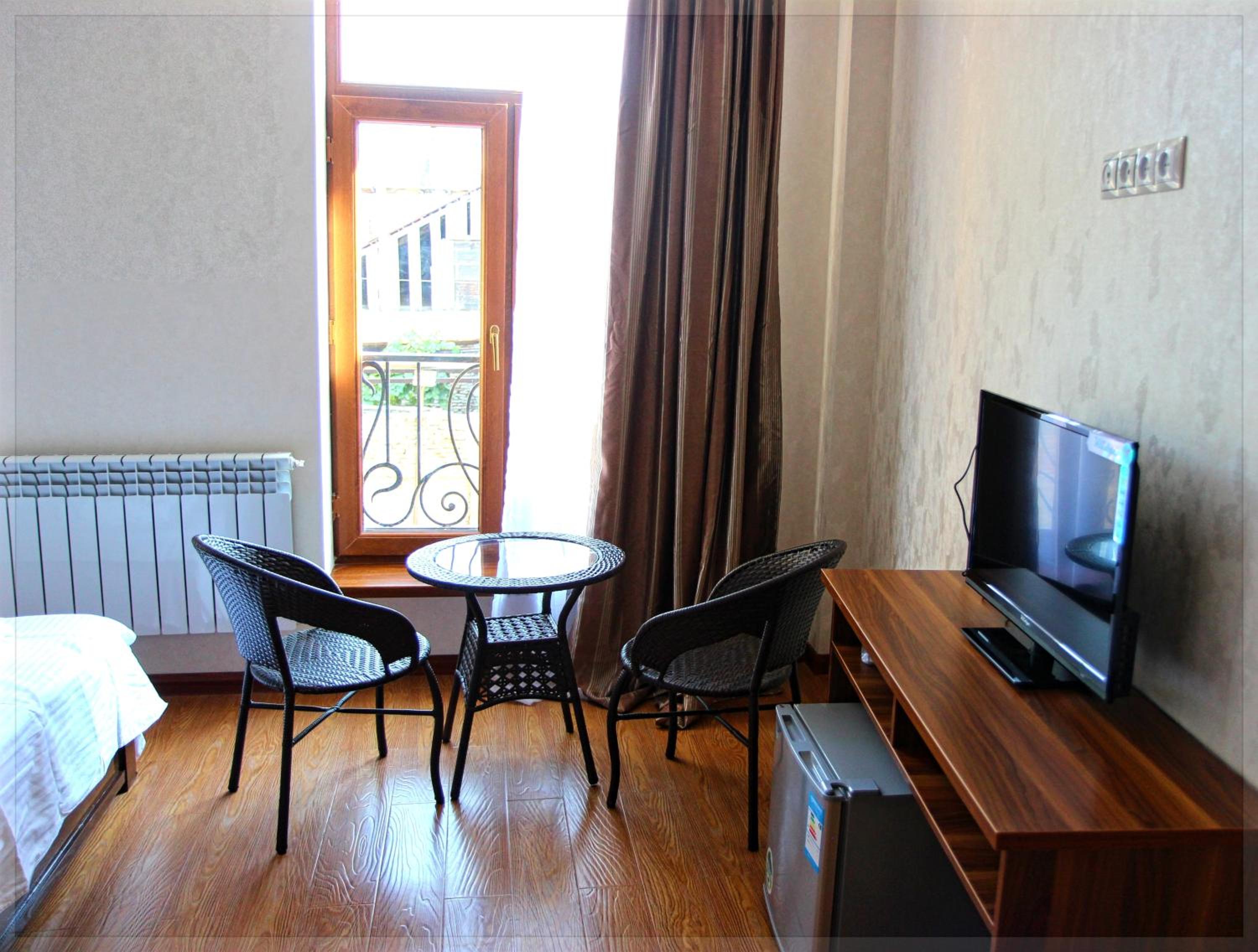 Superior Double or Twin Room - Photo 8