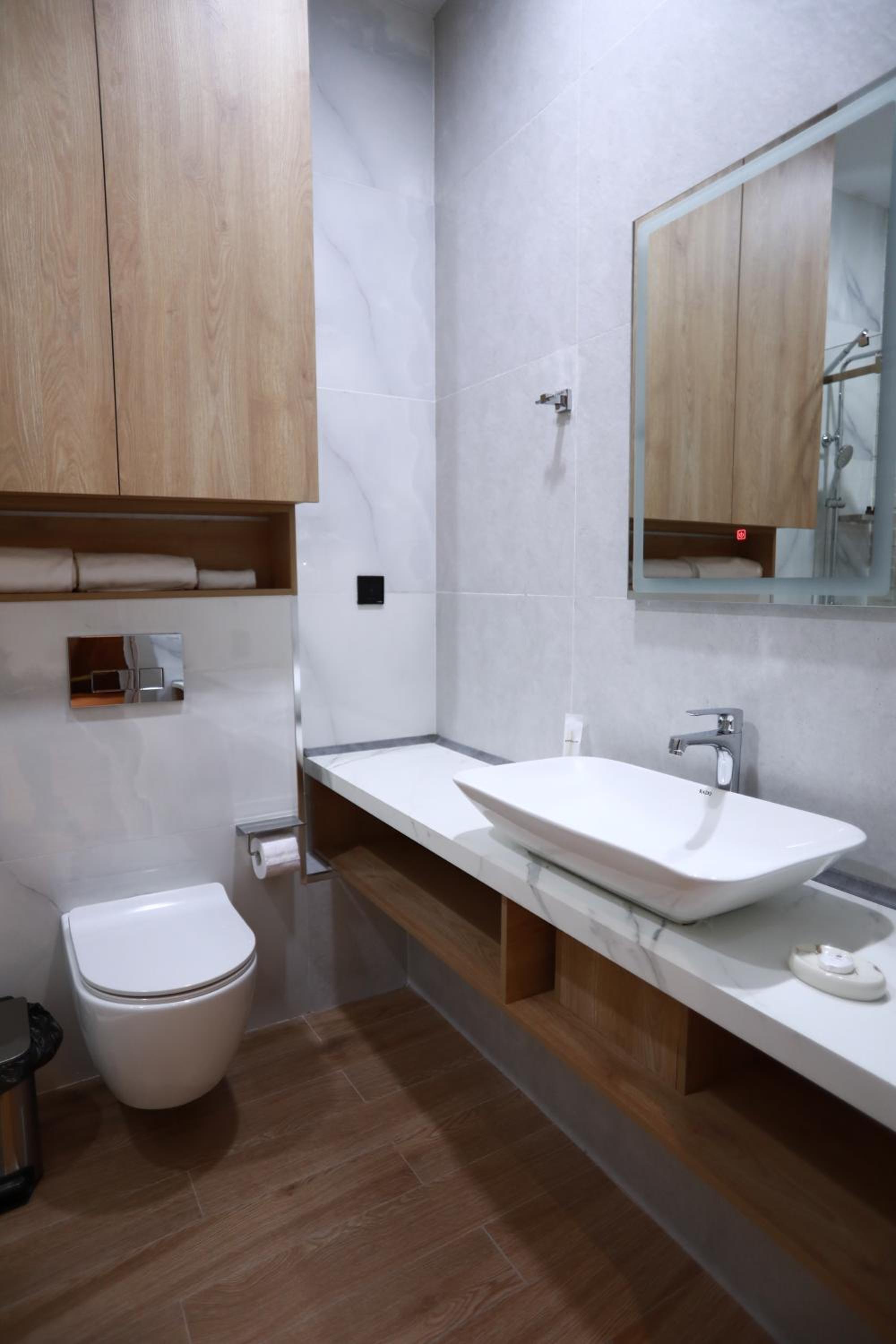 Twin Room photo 1