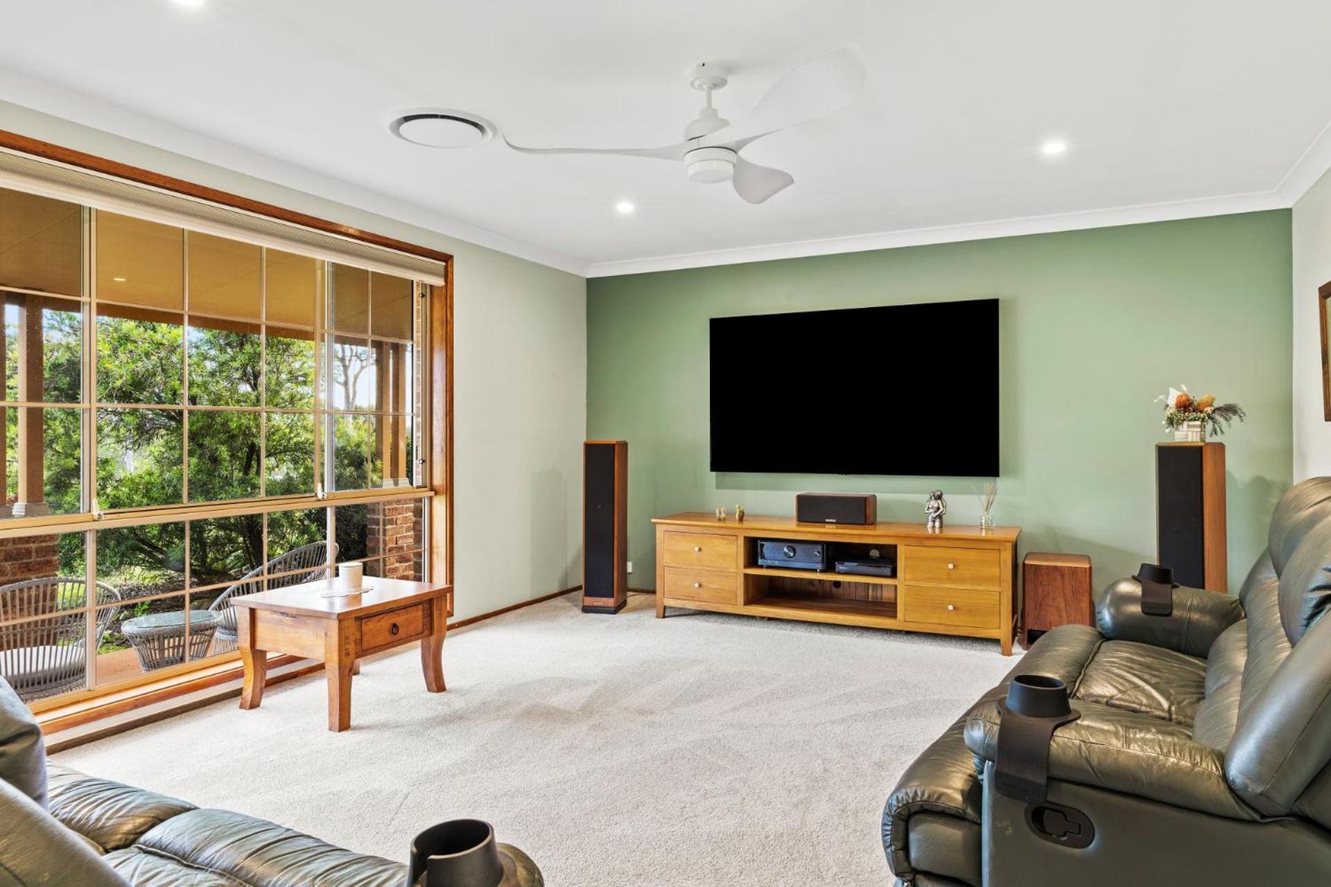 Four-Bedroom House photo 1