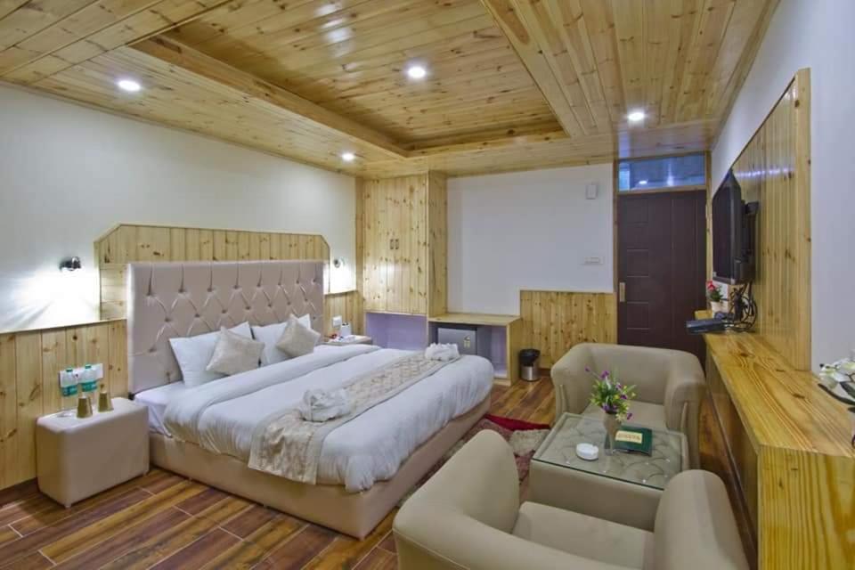Deluxe Room photo 1