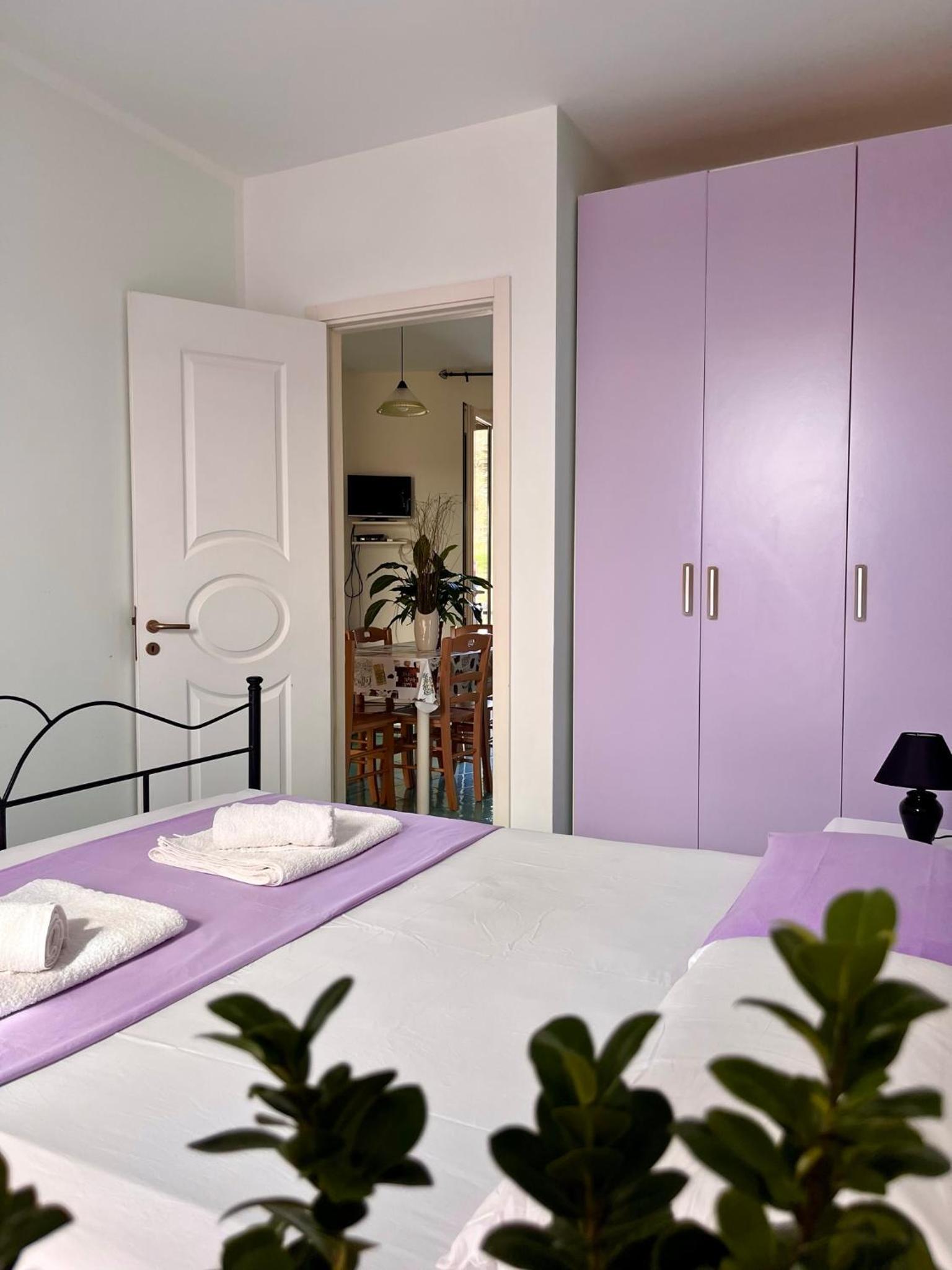 Two-Bedroom House photo 1