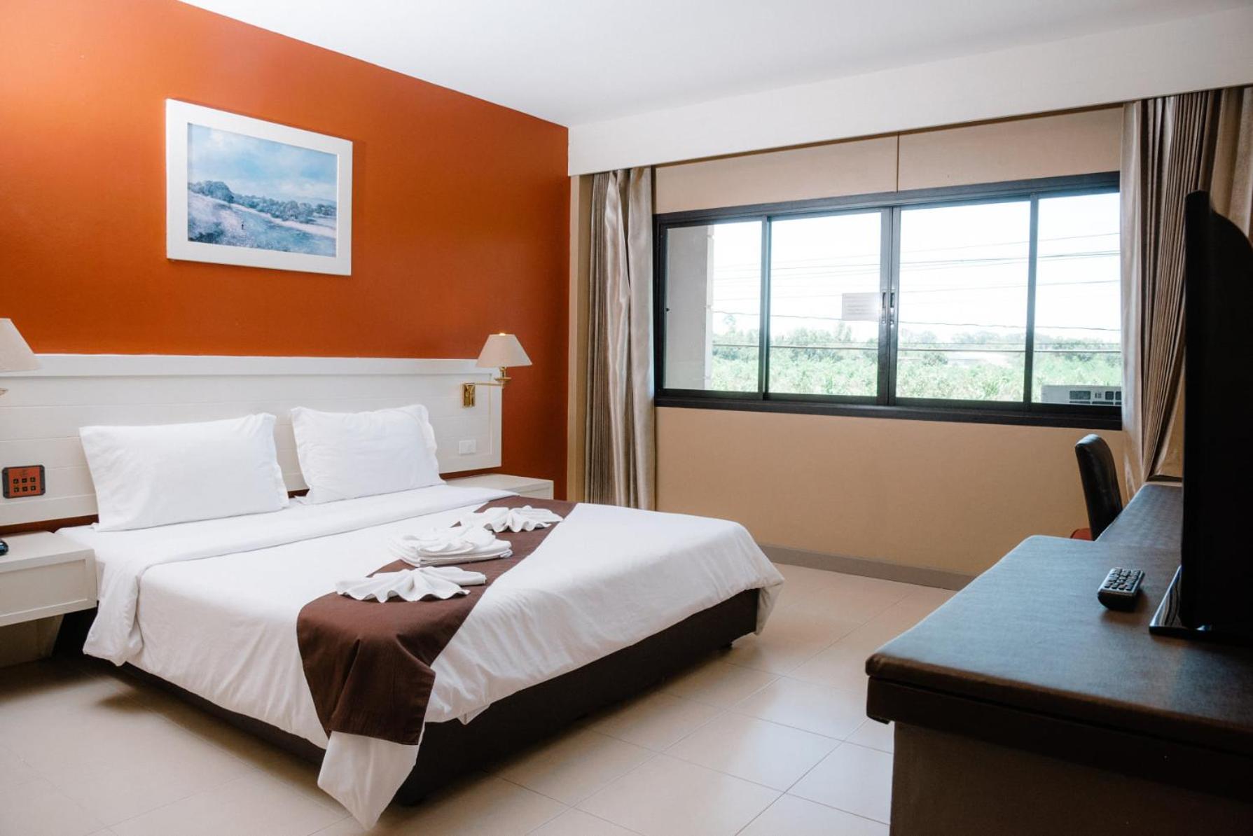 Superior Double Room photo 3