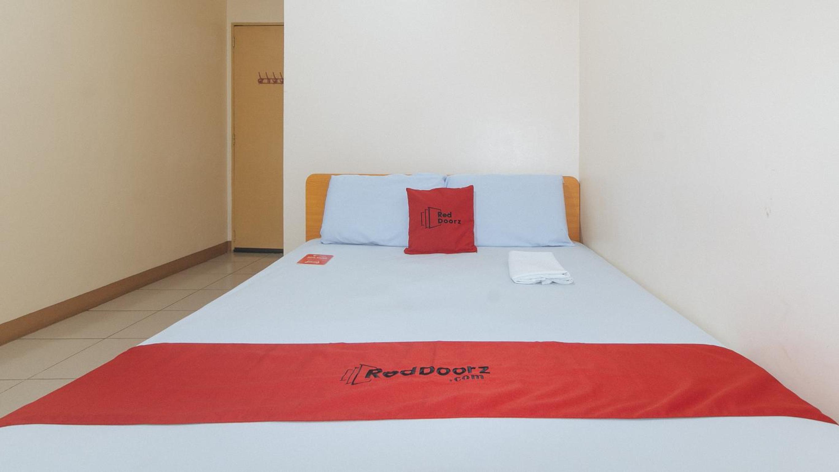 Standard Double Room photo 1