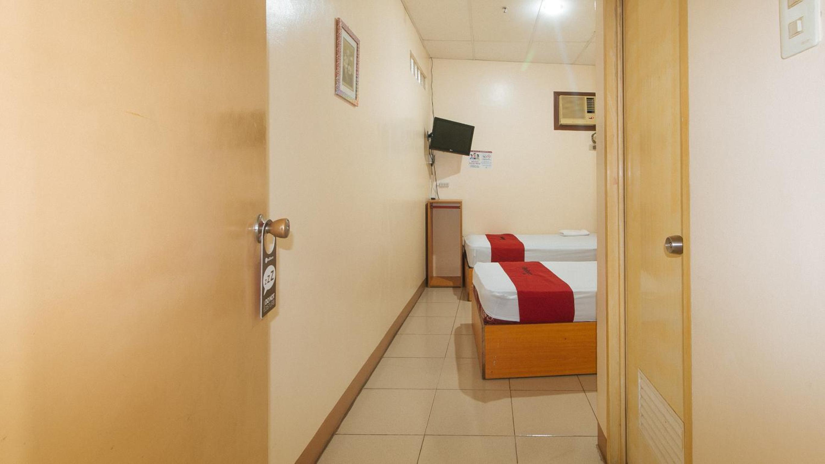 Twin Room photo 1