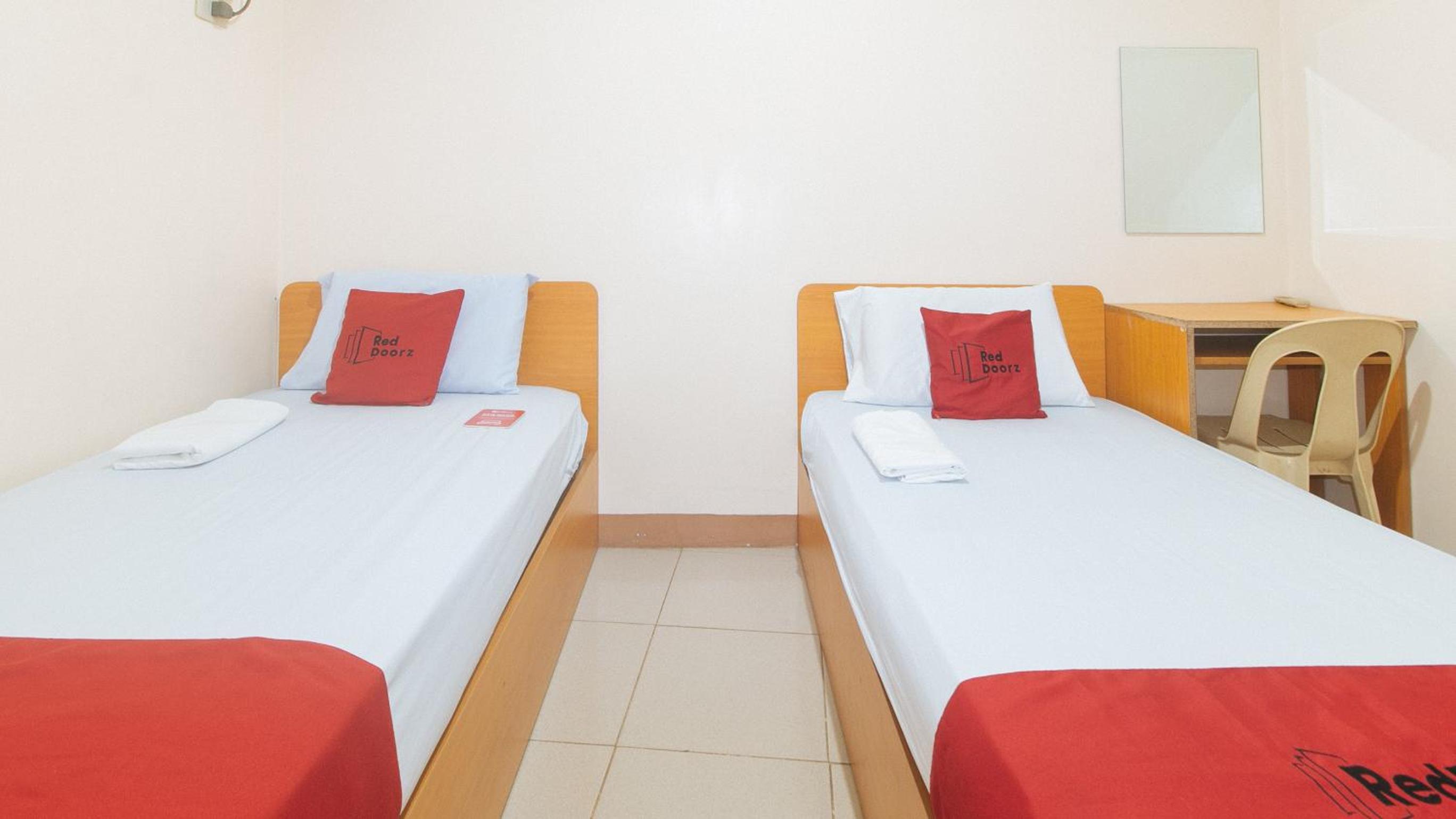 Twin Room photo 3