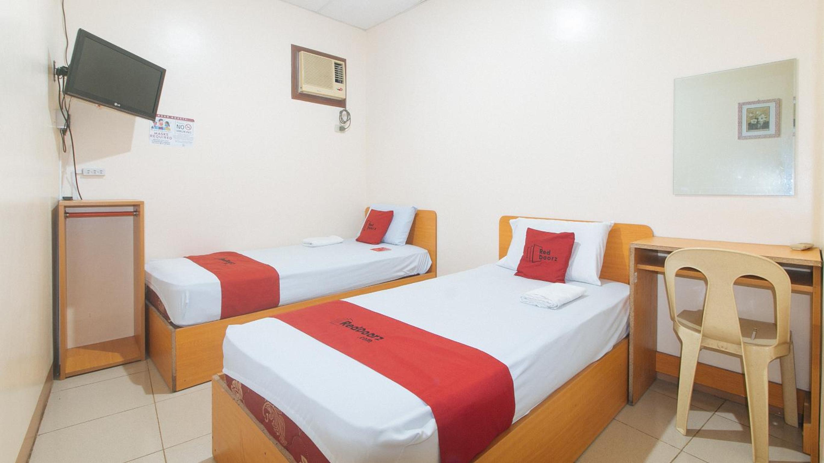 Twin Room photo 2