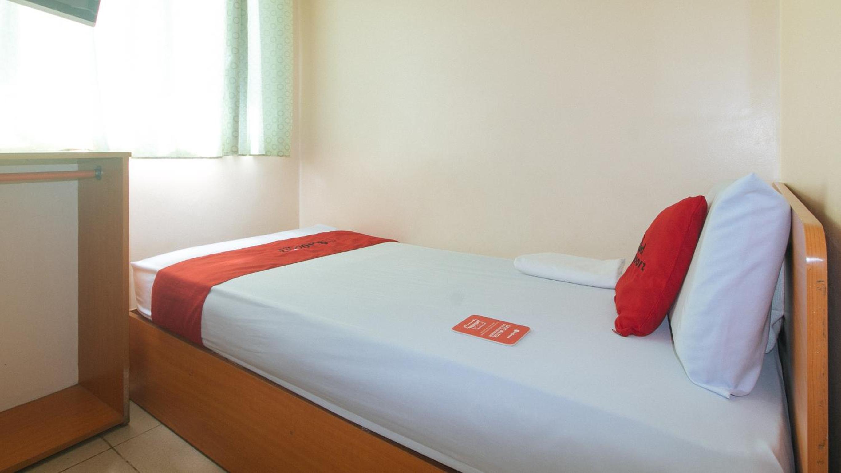 Single Room photo 3