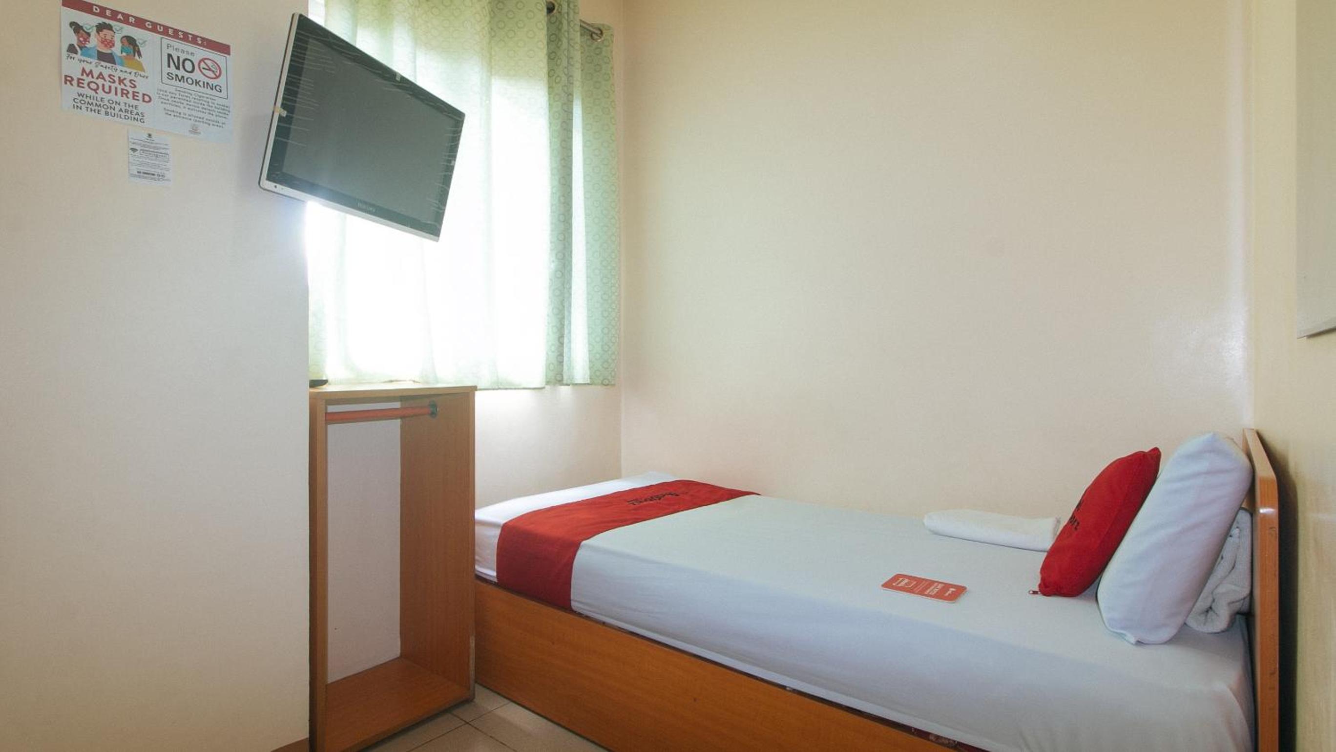 Single Room photo 1