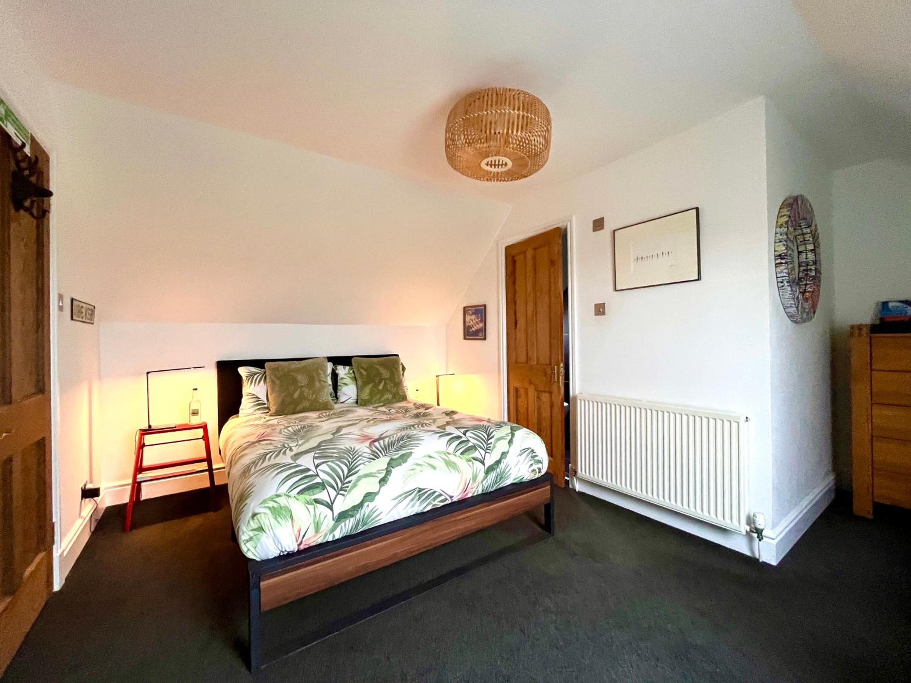 King Room photo 2