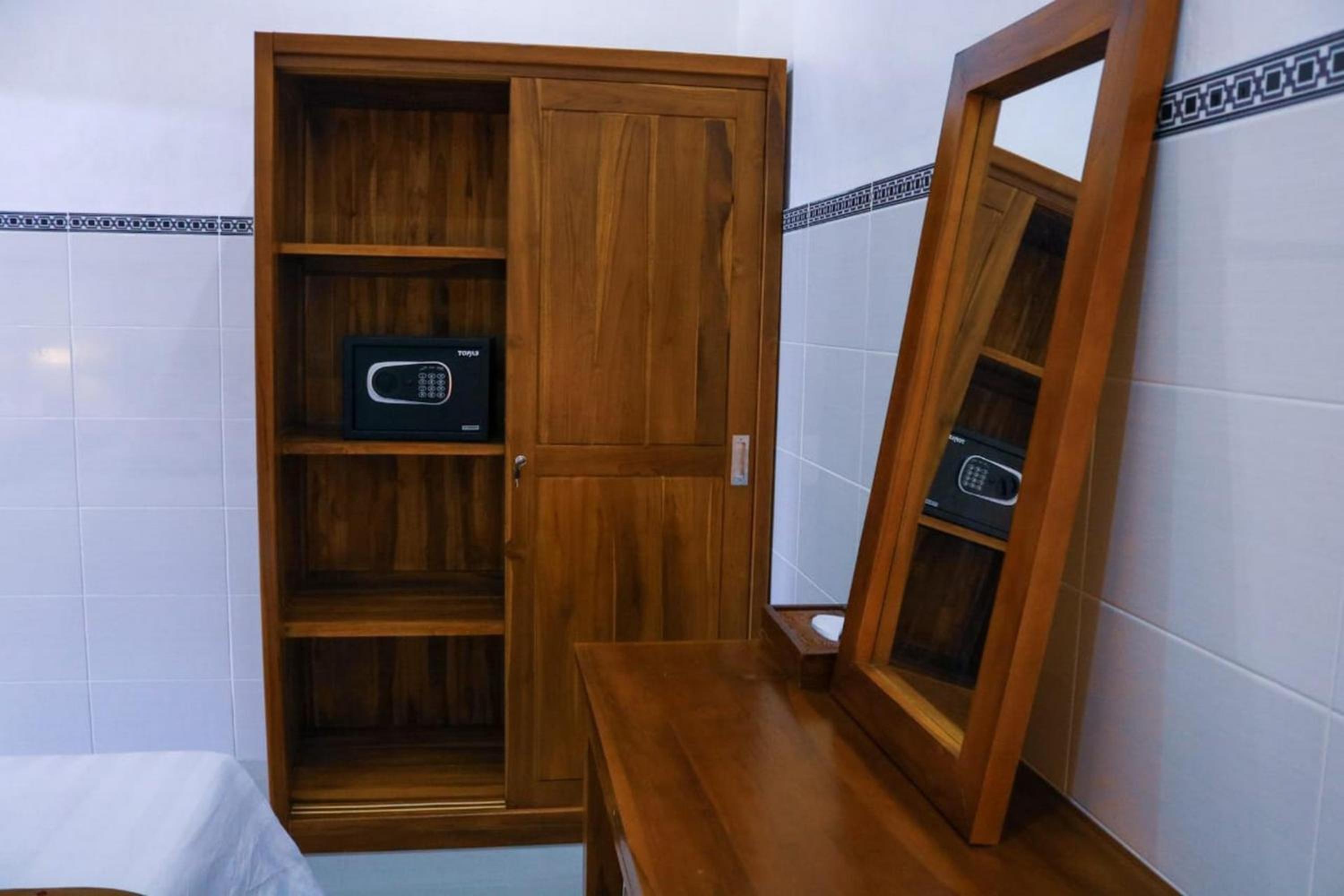 Superior Twin Room photo 3
