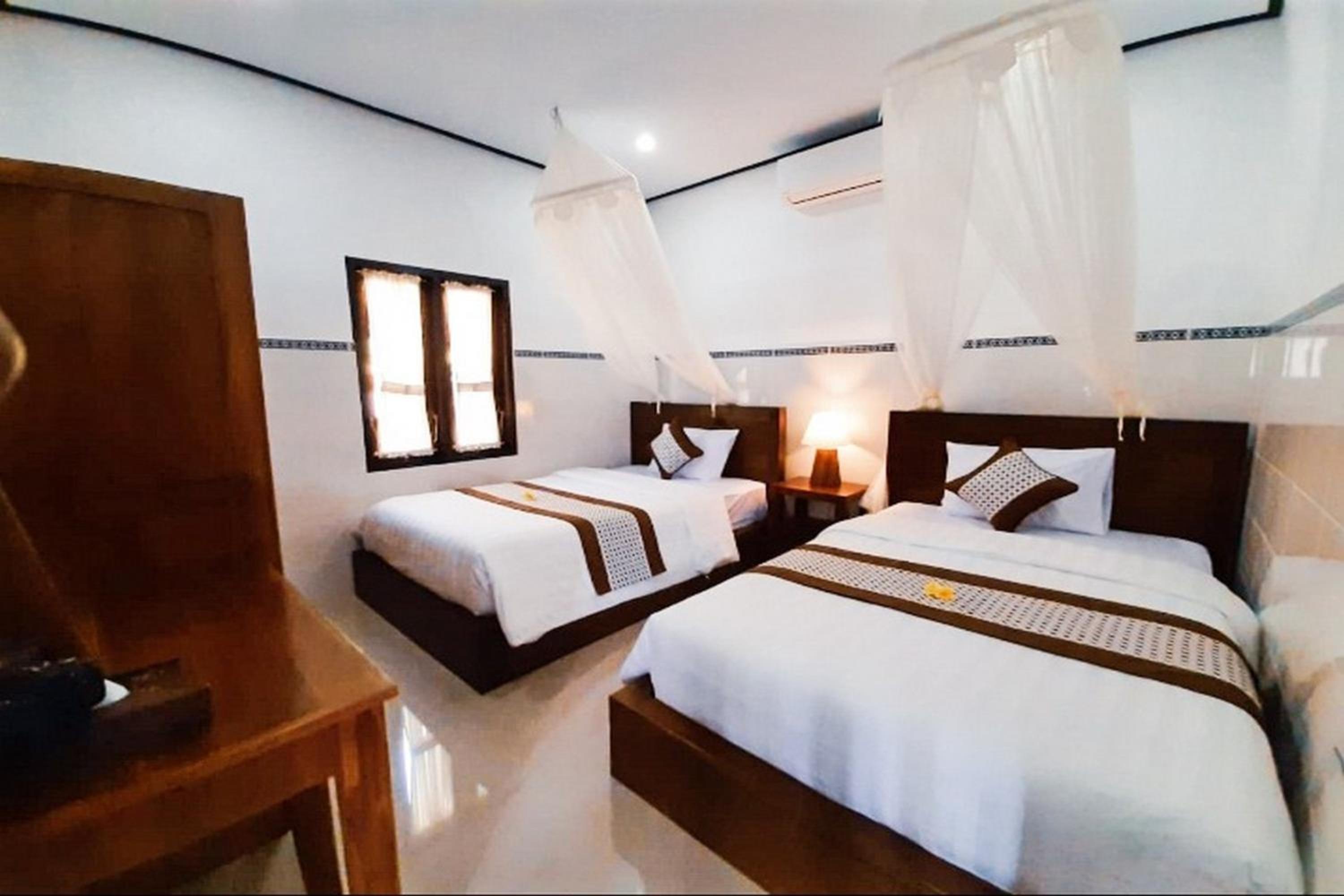 Superior Twin Room photo 1