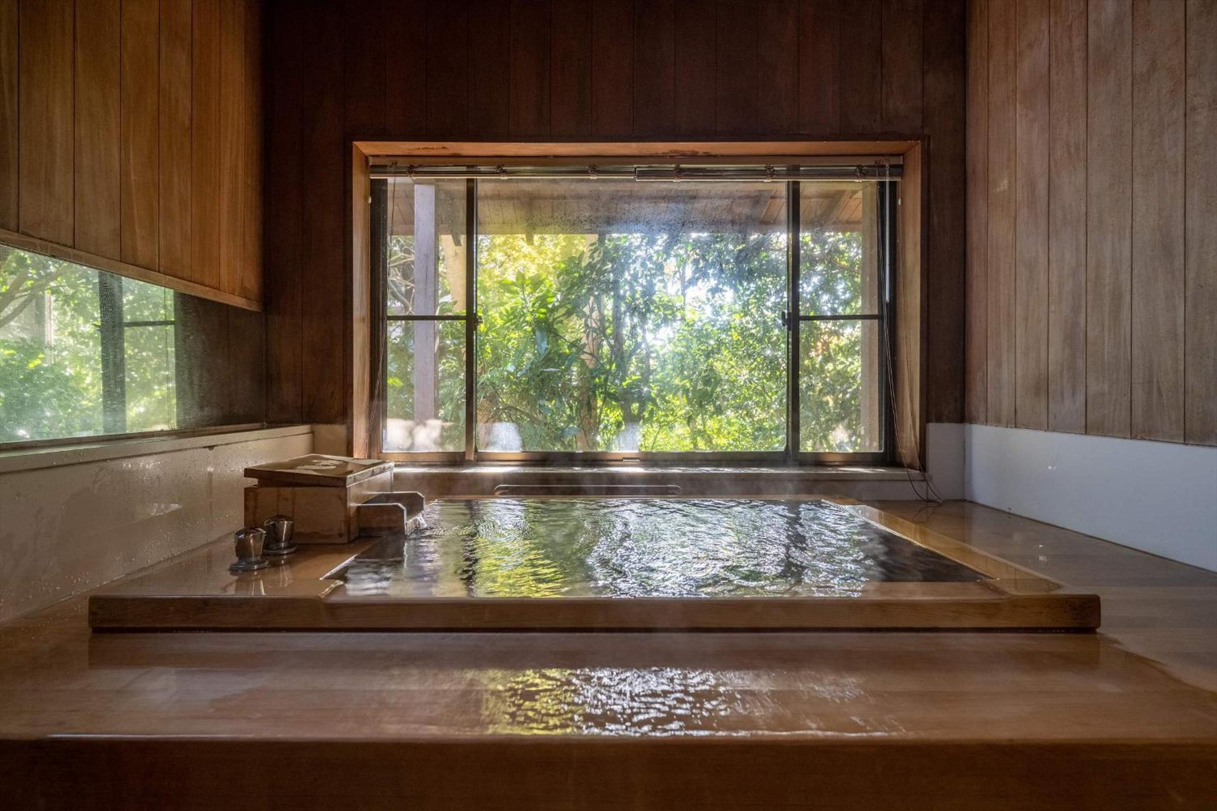 Family Room With Private Bathroom "Suzumushi" photo 3