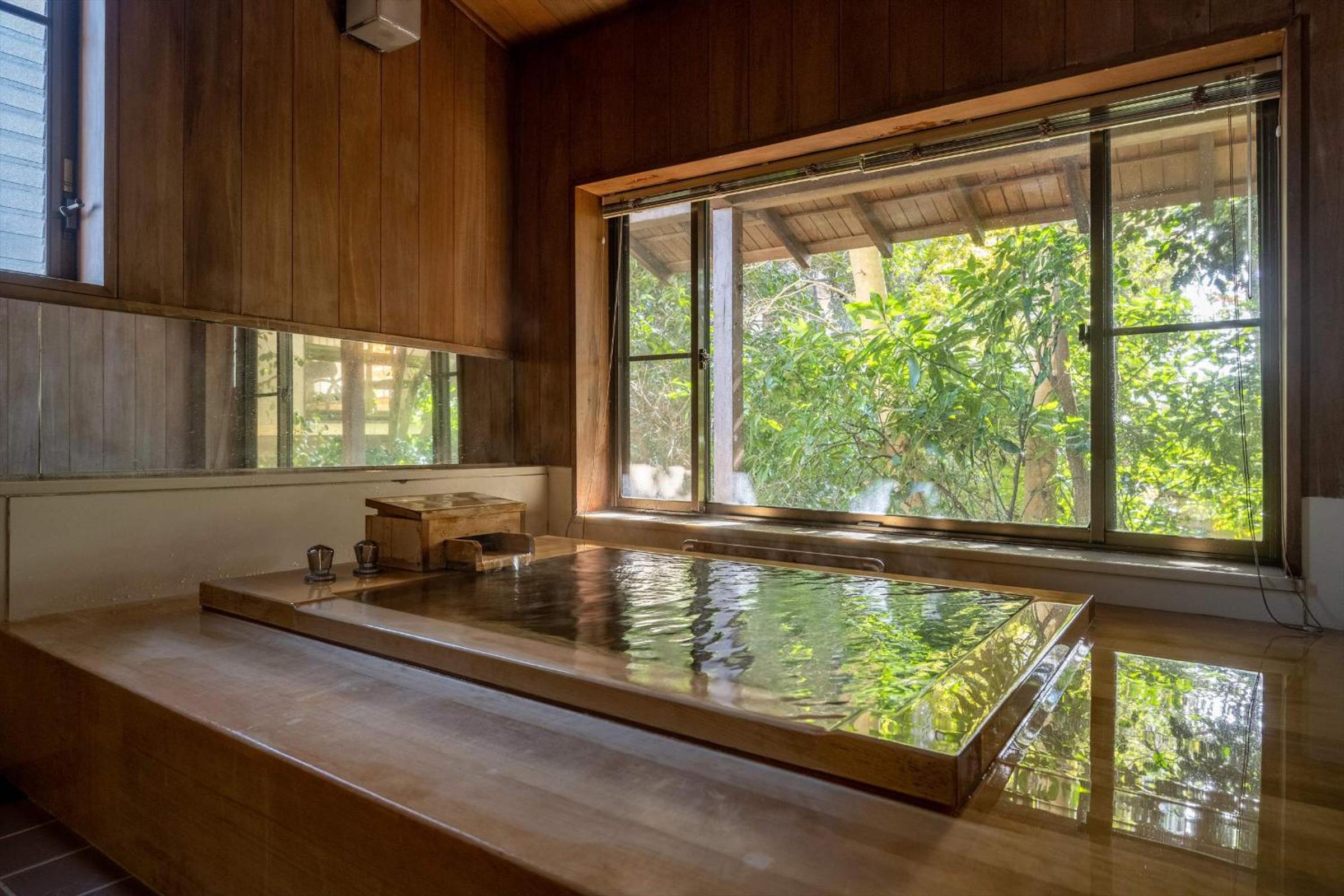Family Room With Private Bathroom "Suzumushi" photo 2