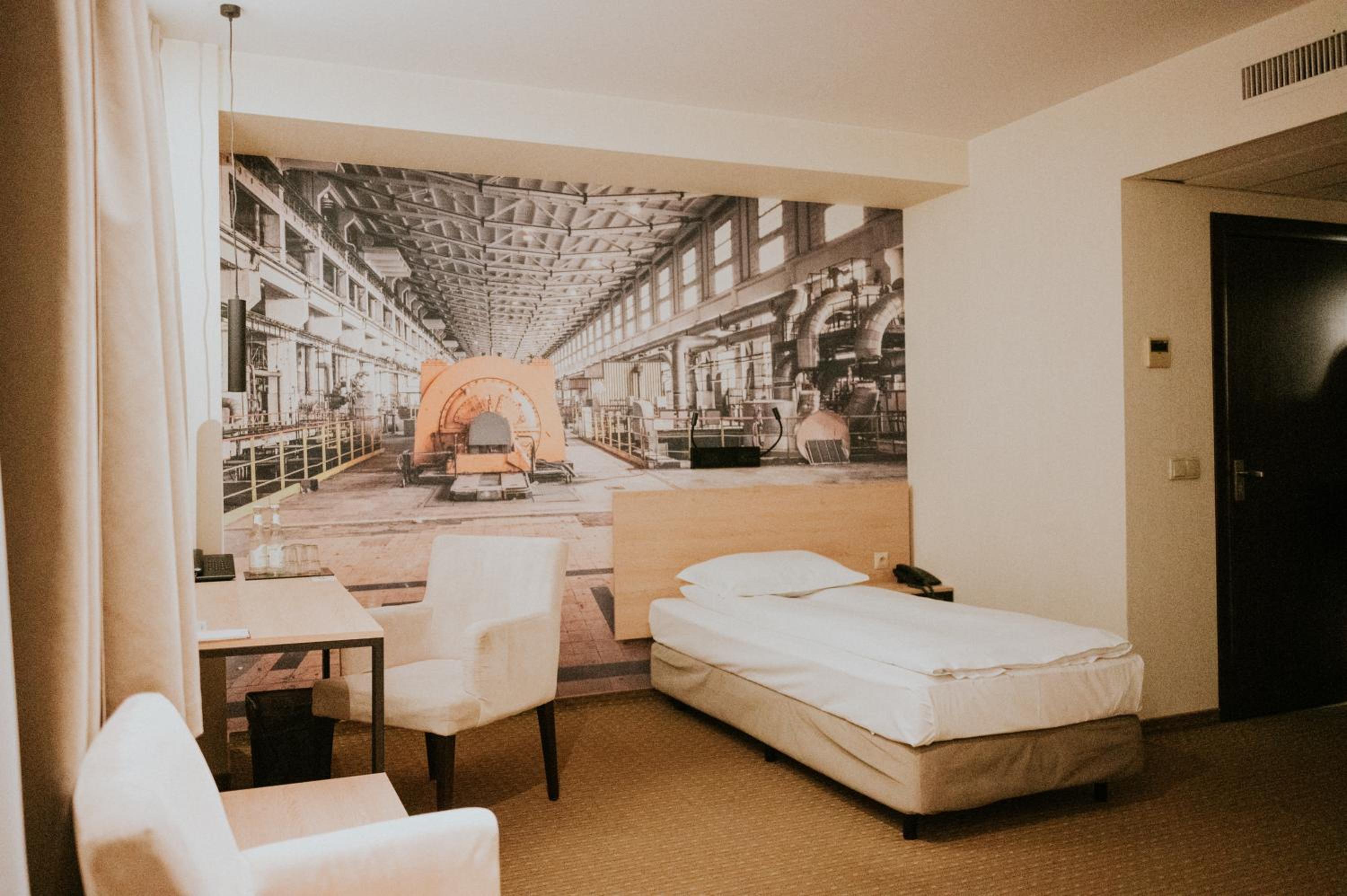 Basic Triple Room - Photo 1