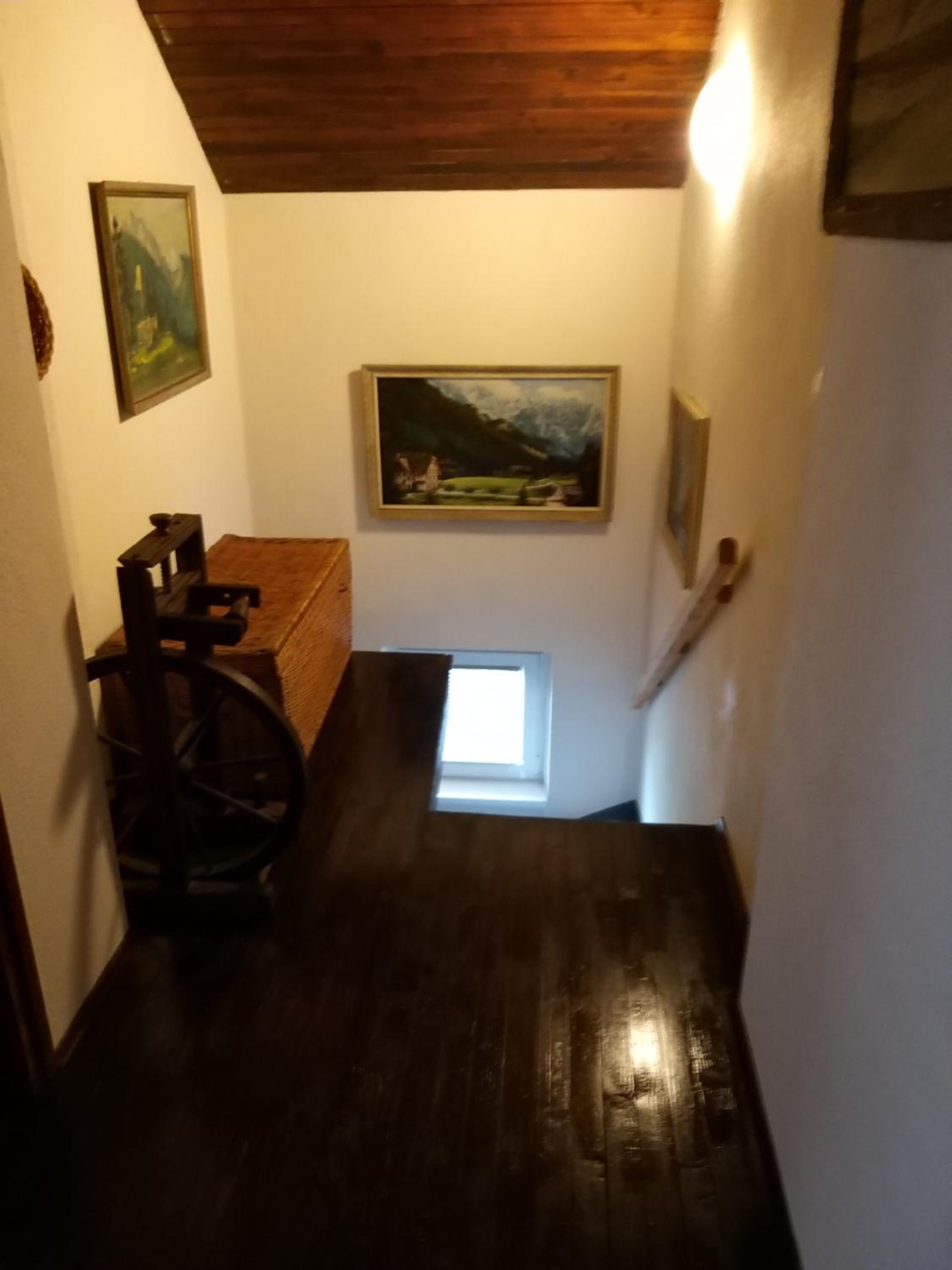 Two-Bedroom House photo 1