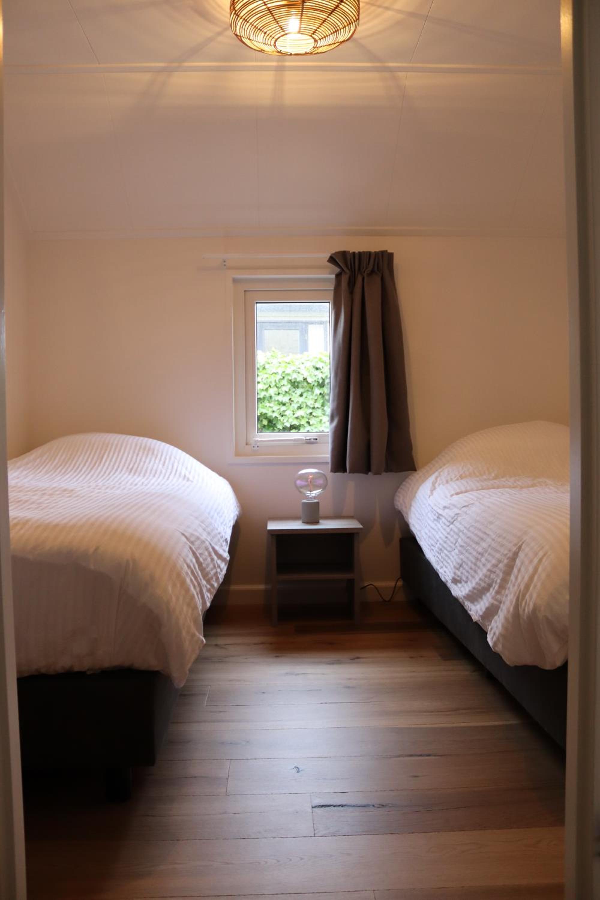 Two-Bedroom House photo 2