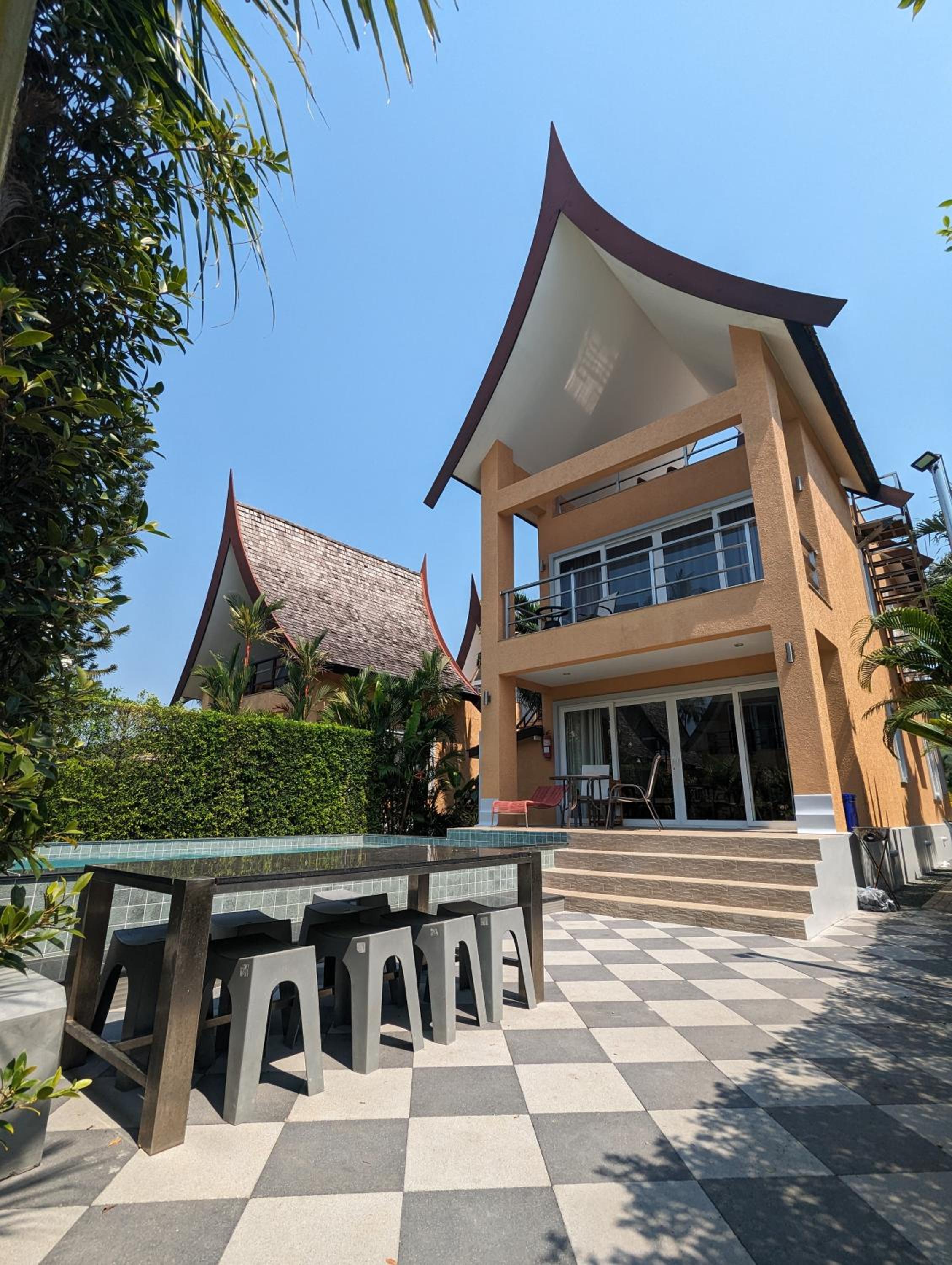 Villa - Photo 9