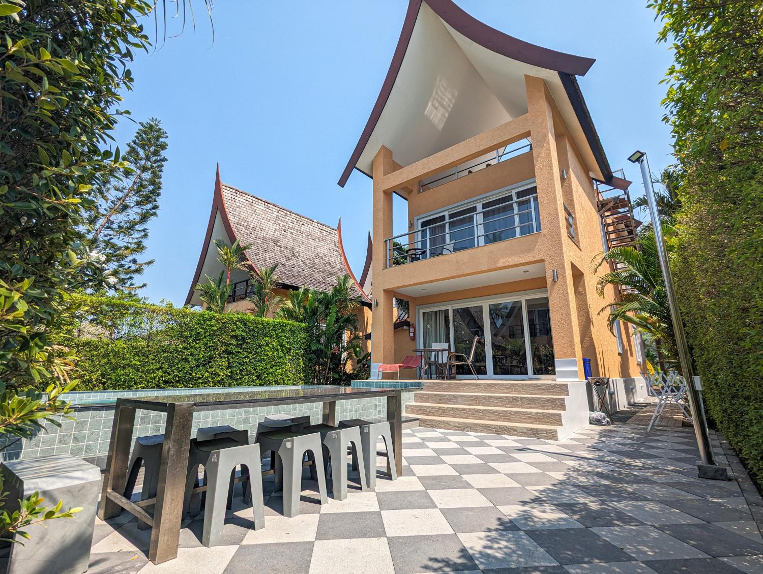 Villa - Photo 8