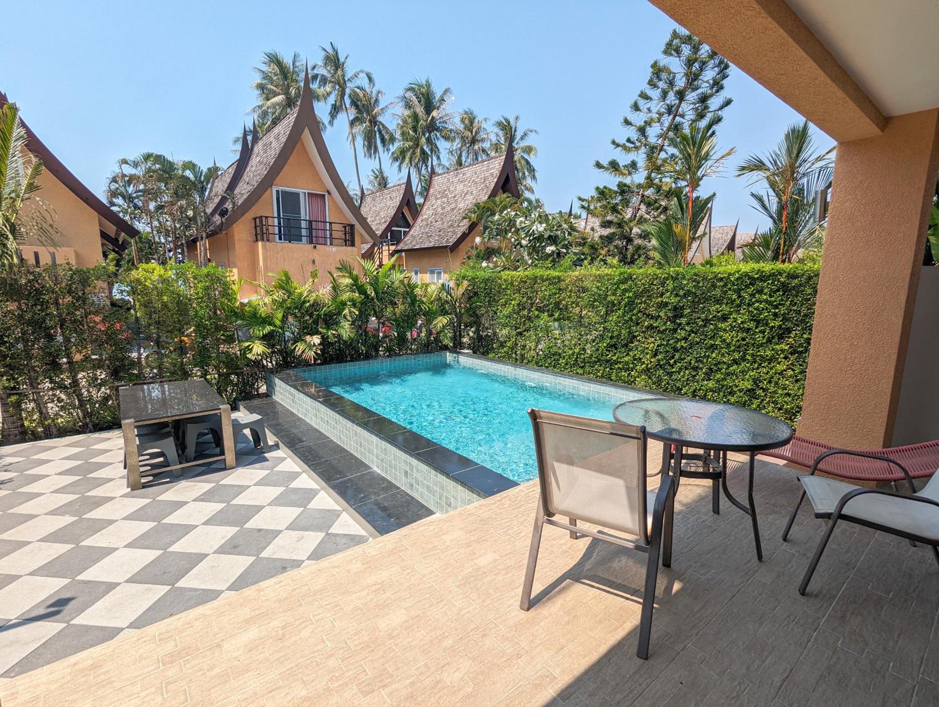 Villa - Photo 7