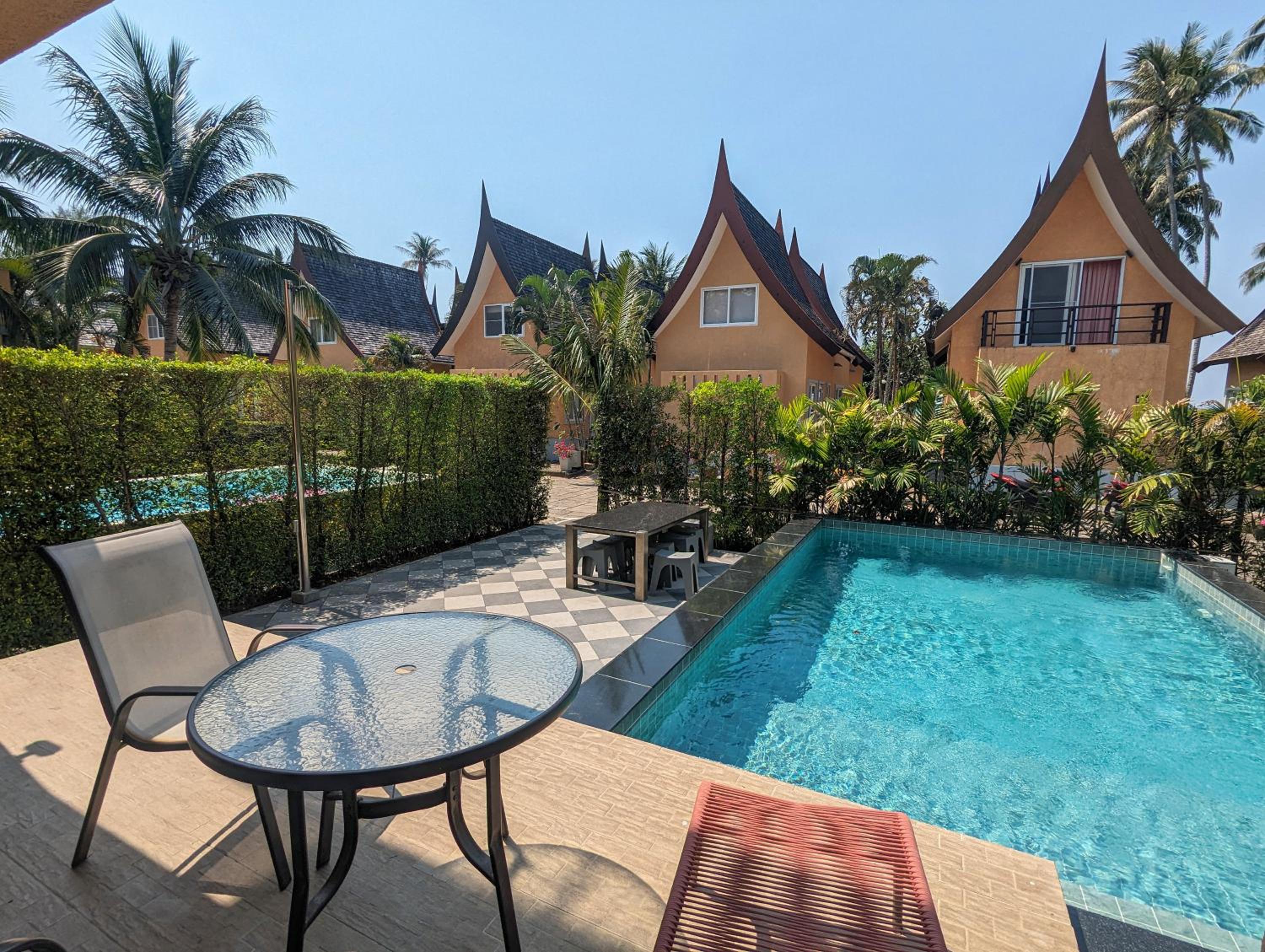 Villa - Photo 6
