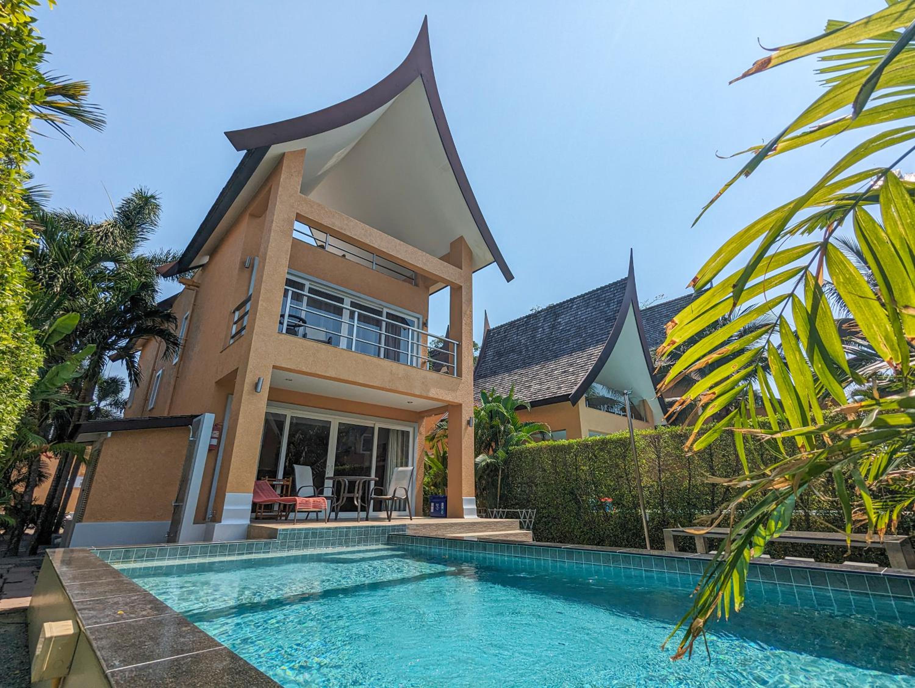 Villa - Photo 16