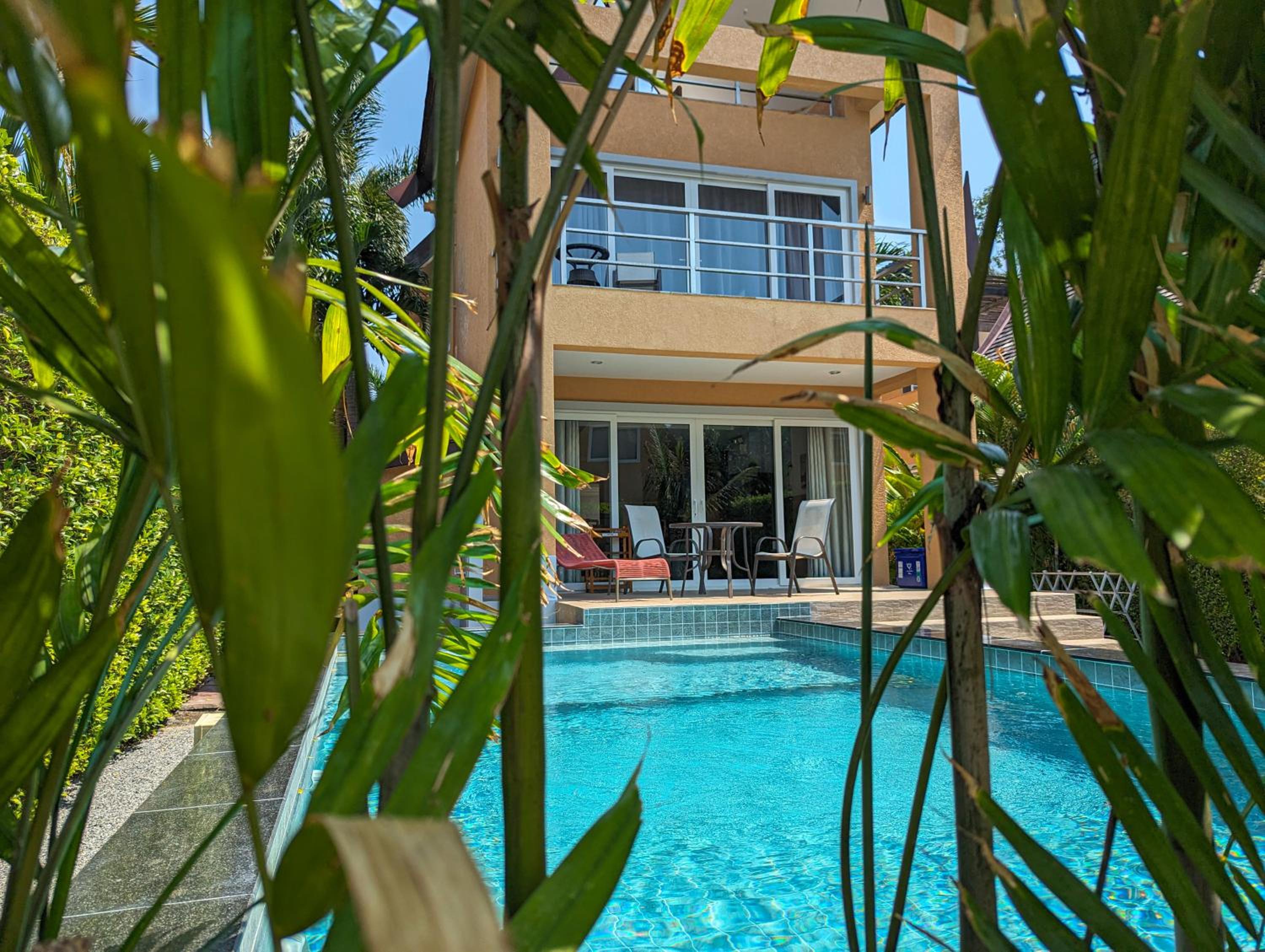 Villa - Photo 5