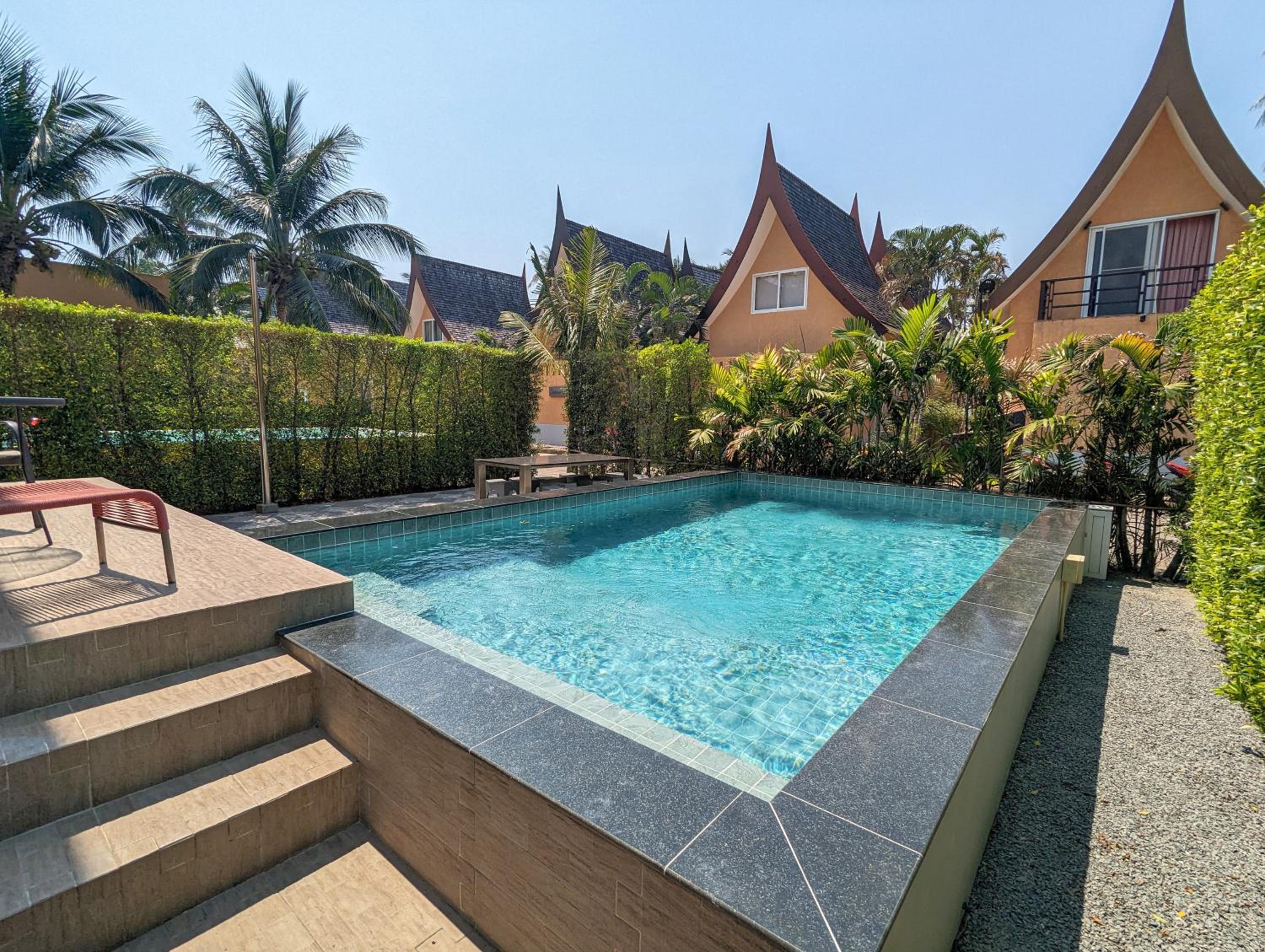 Villa - Photo 4