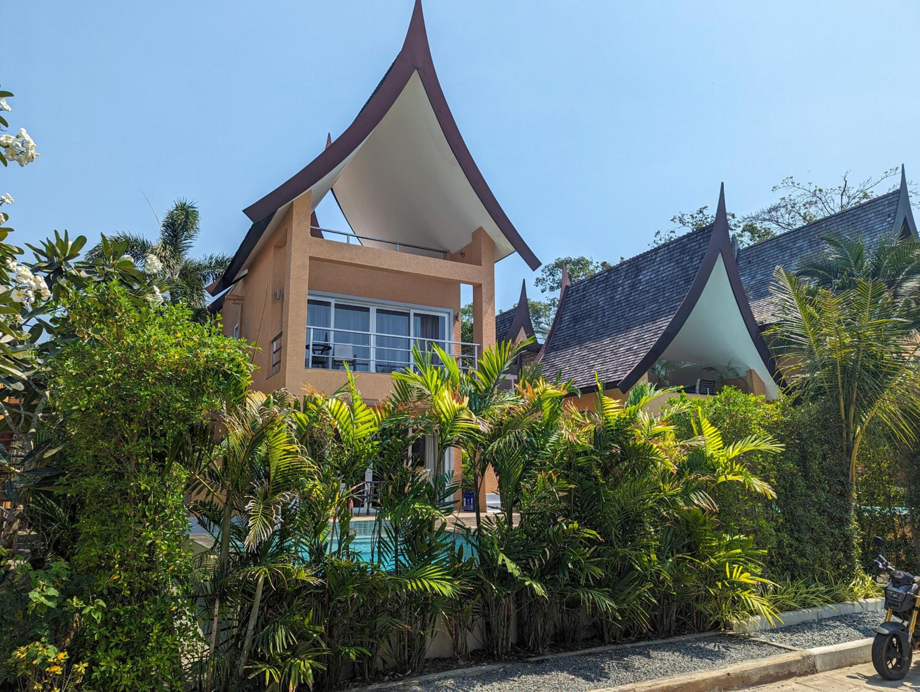 Villa - Photo 3