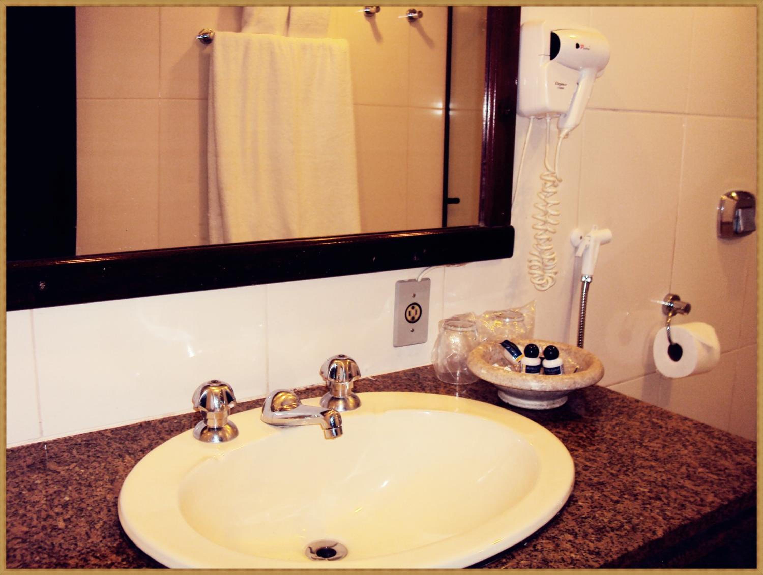 Standard Twin Apartment photo 2