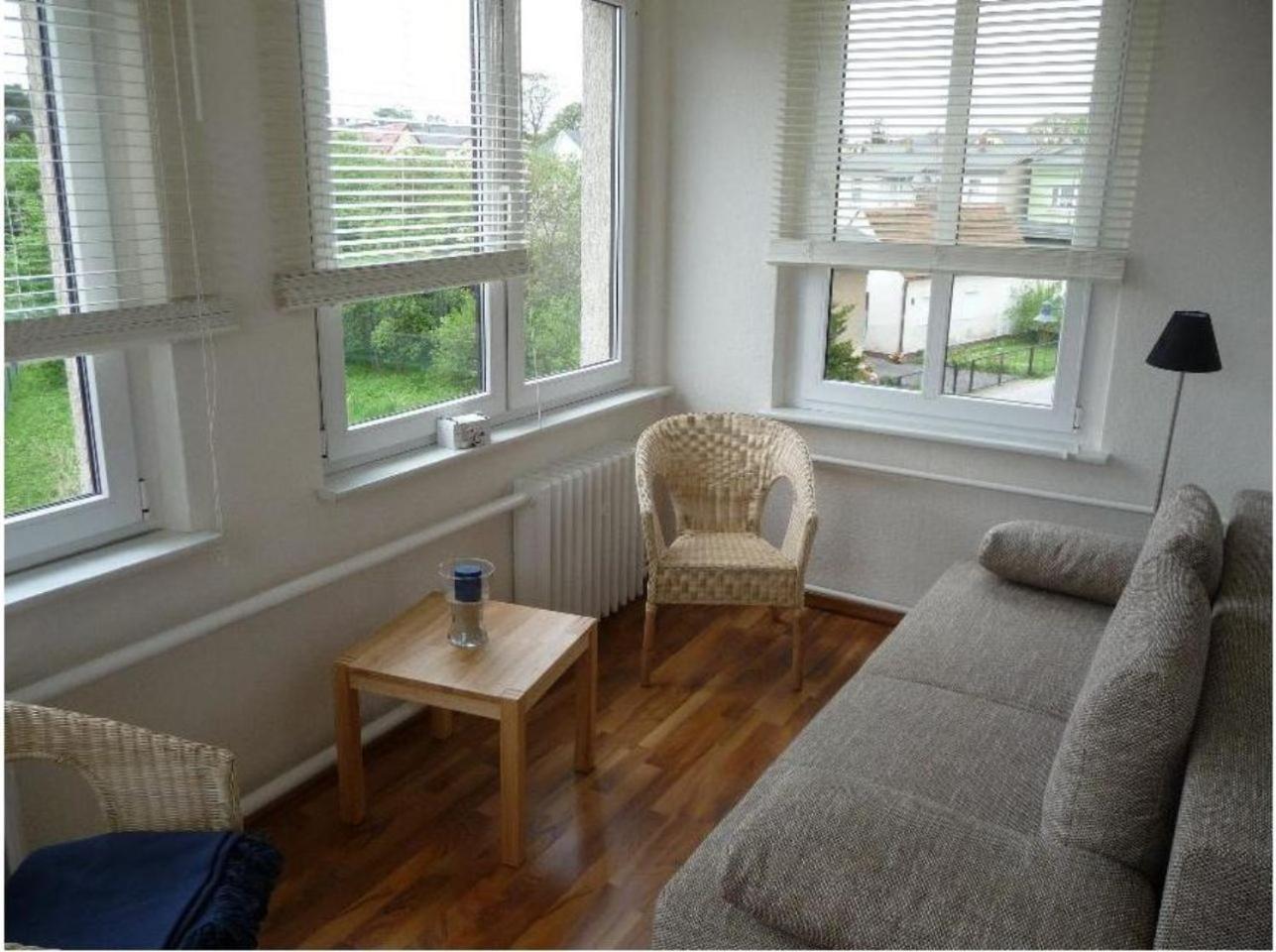 Apartment photo 1