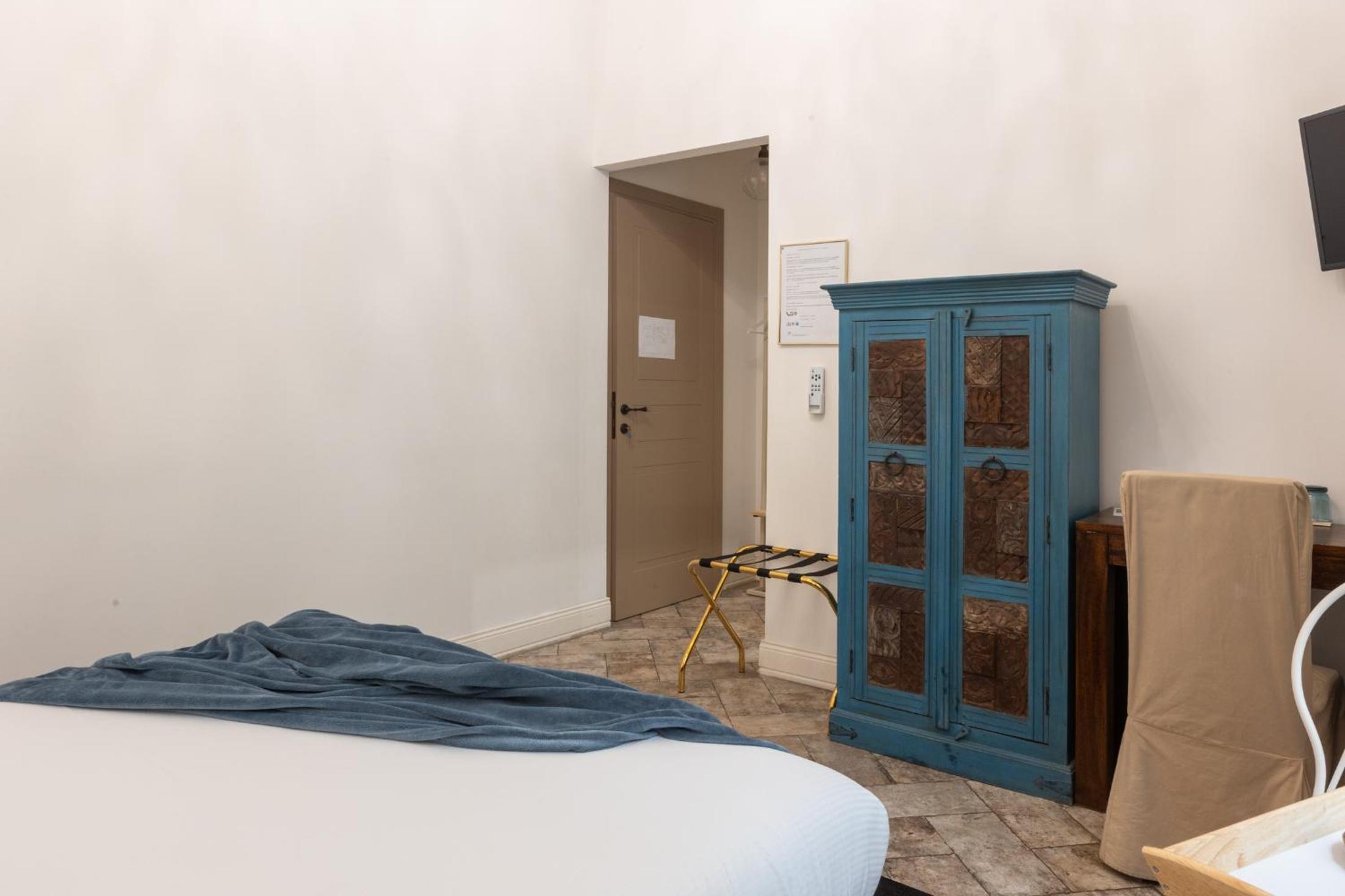 Deluxe Double Room photo 3