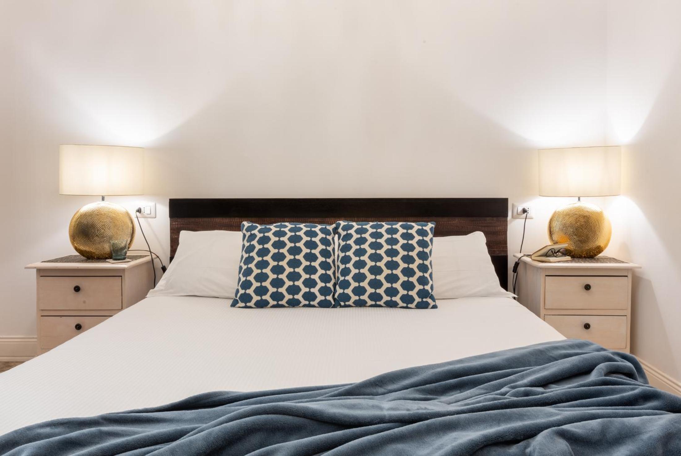 Deluxe Double Room photo 1