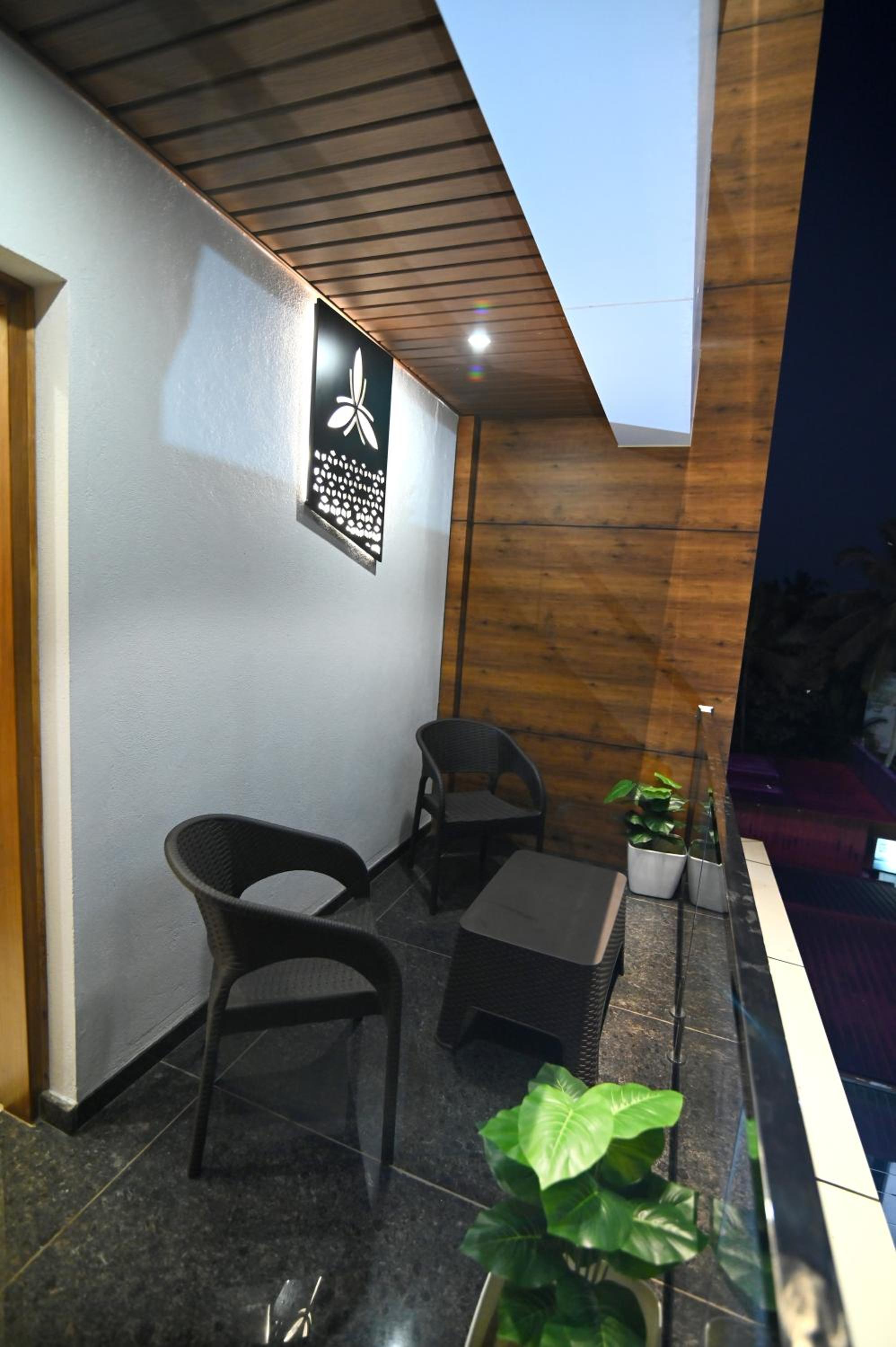 Superior Double Room photo 2