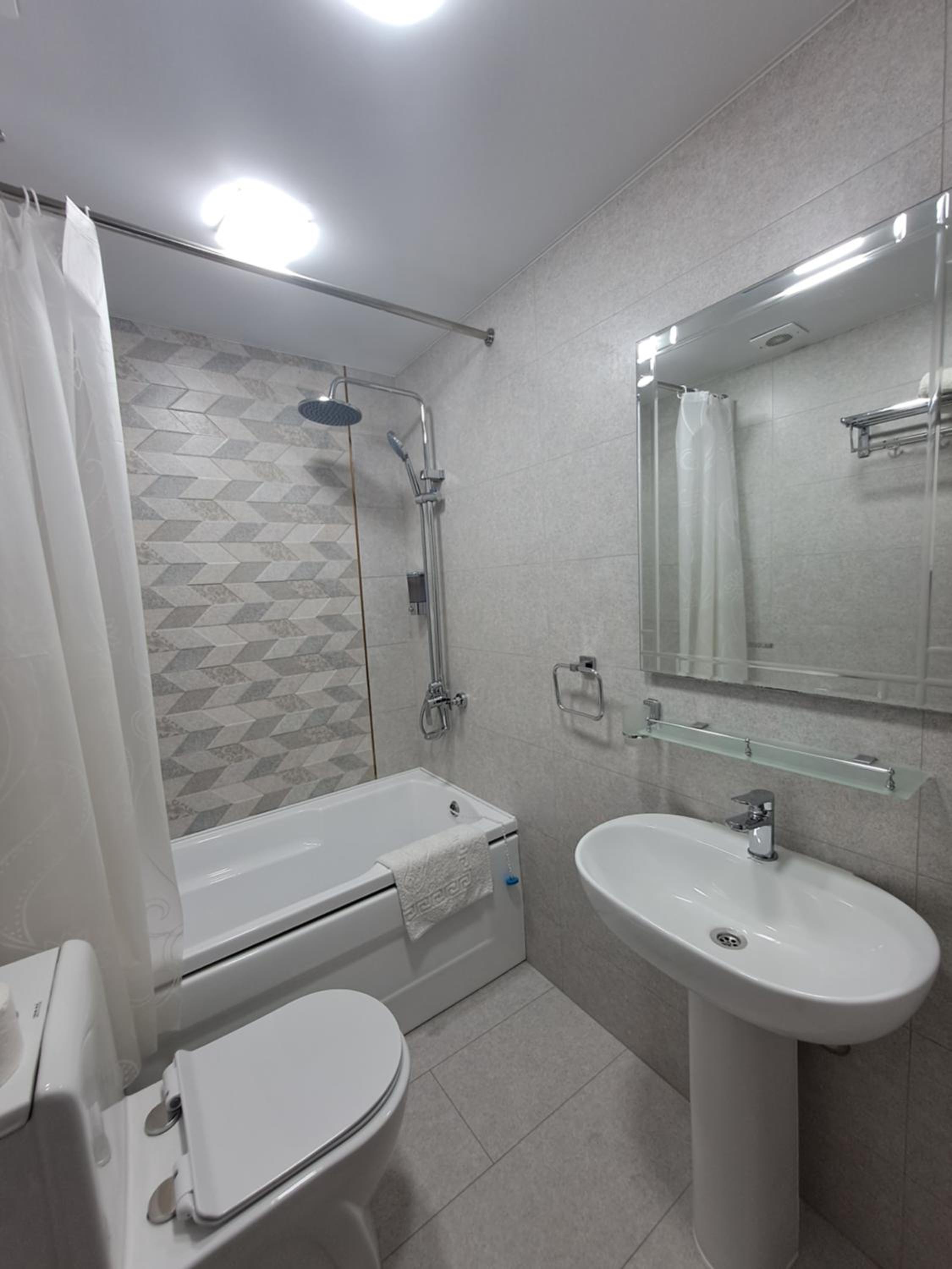 Superior Single Room photo 2
