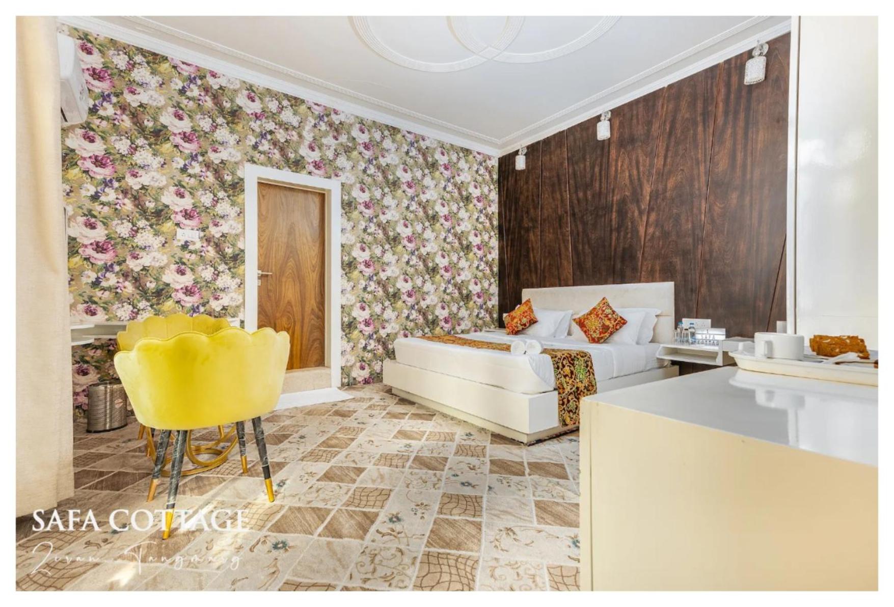 Suite photo 1