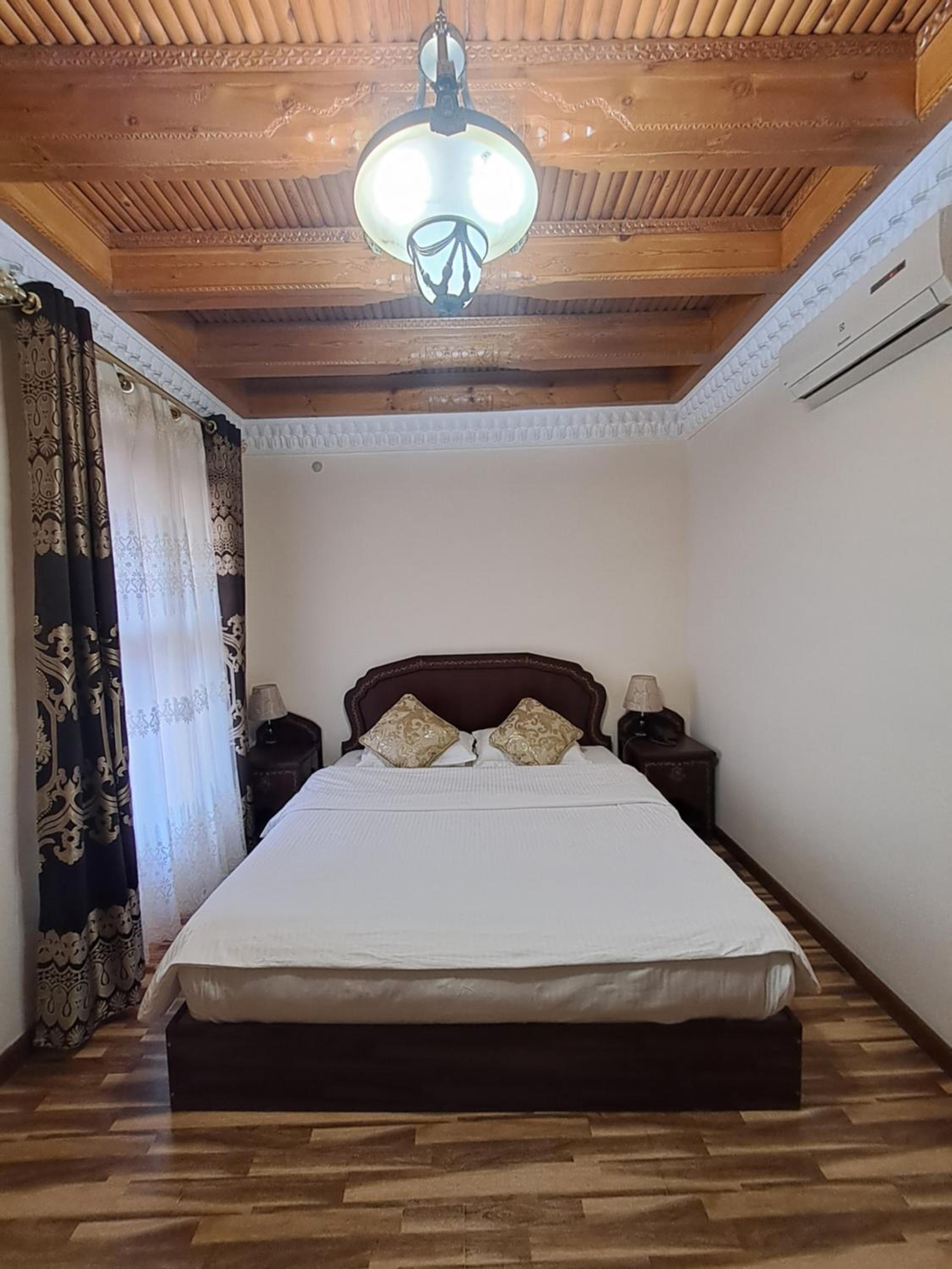 Standard Single Room photo 3