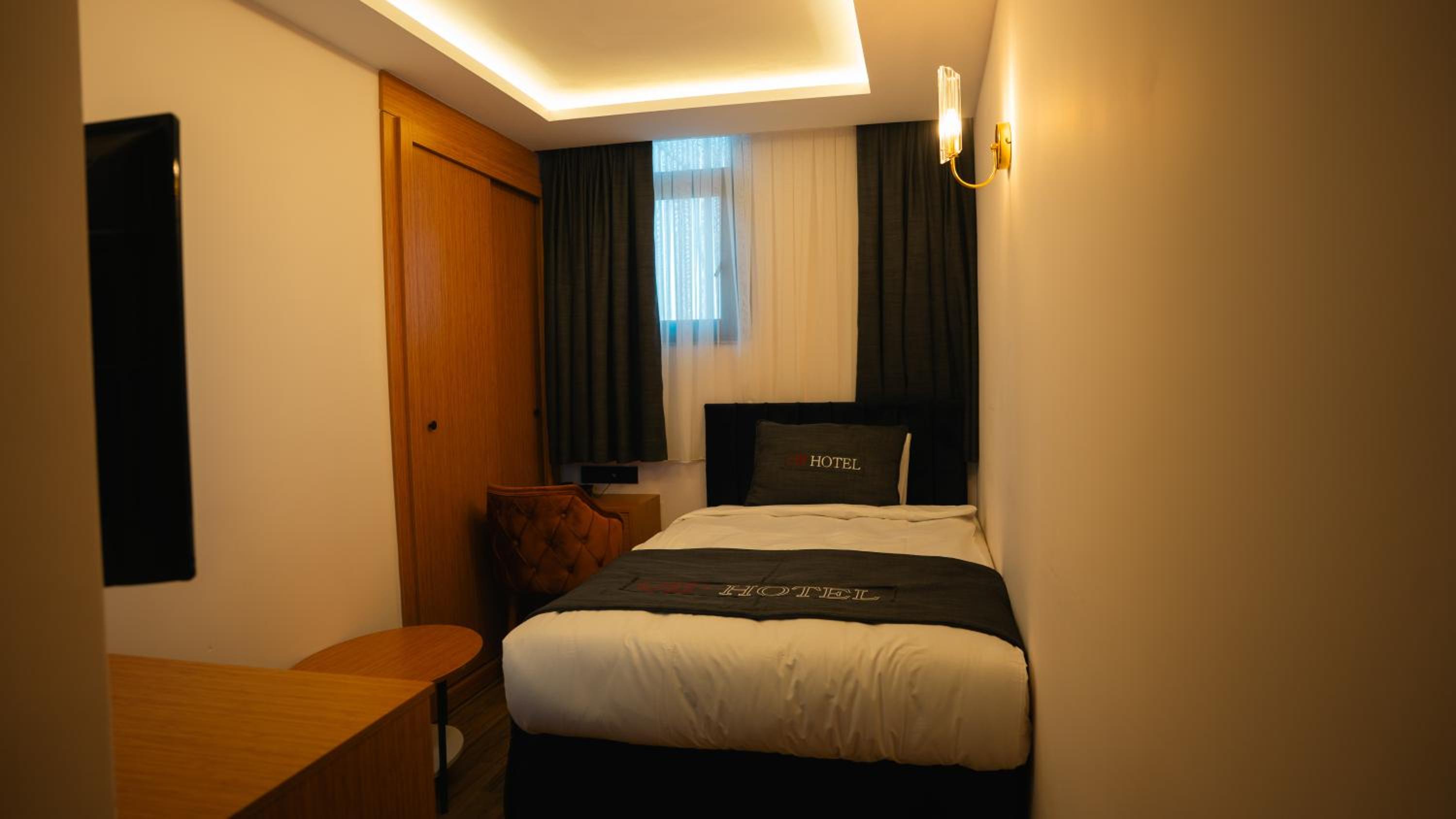 Budget Single Room photo 1