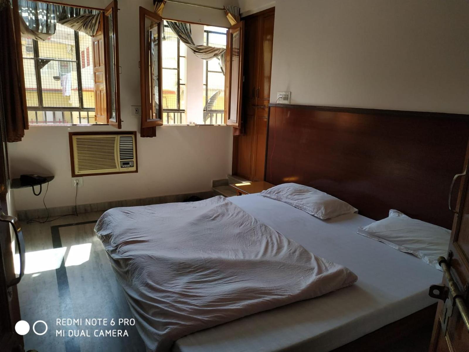 Deluxe Double Room - Photo 3