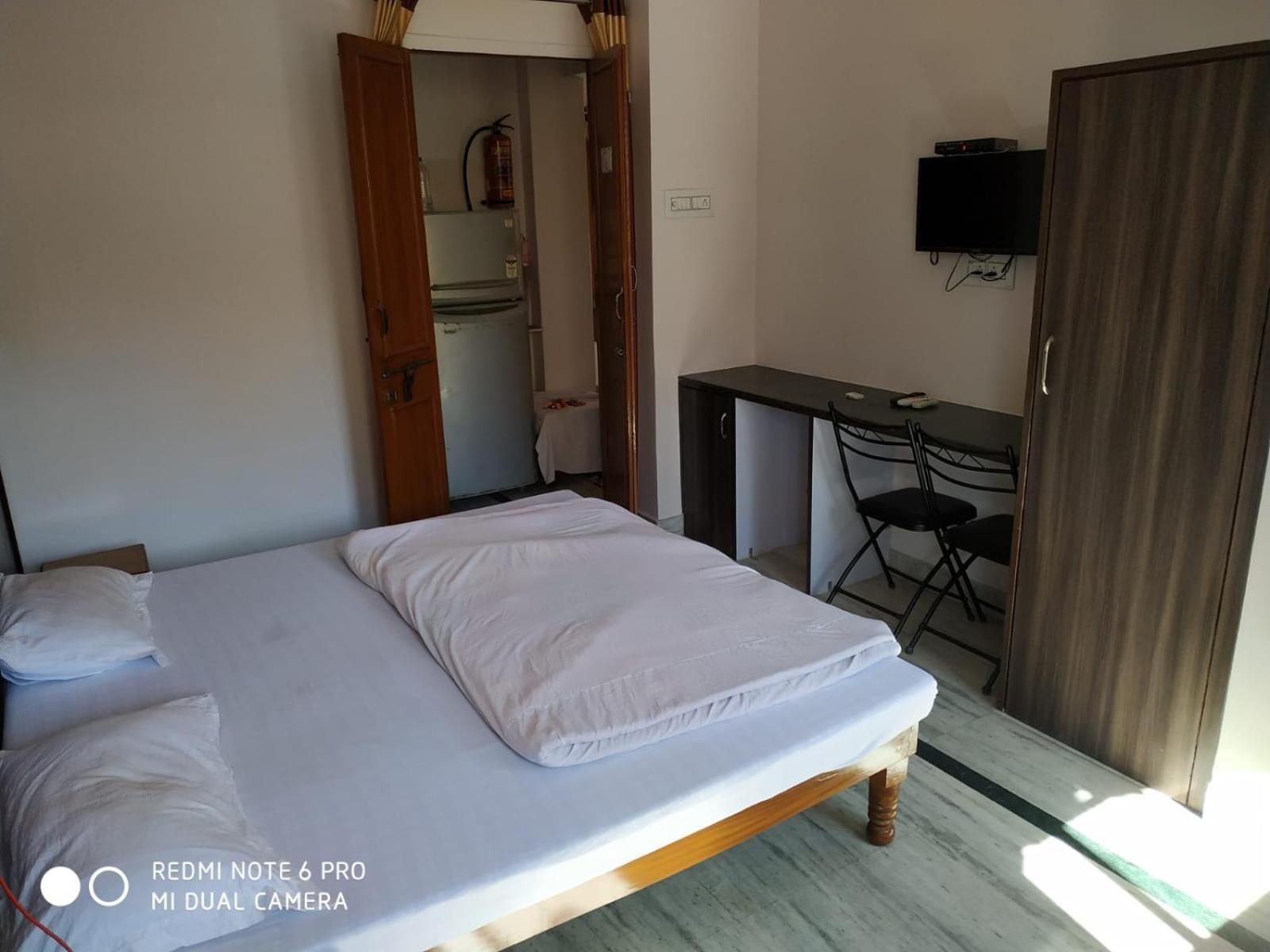 Deluxe Double Room - Photo 1