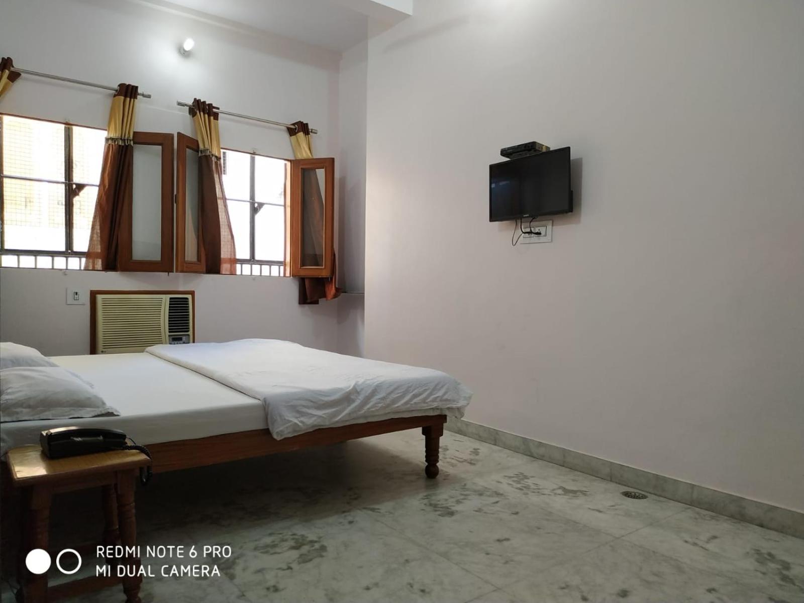 Deluxe Double Room - Photo 6
